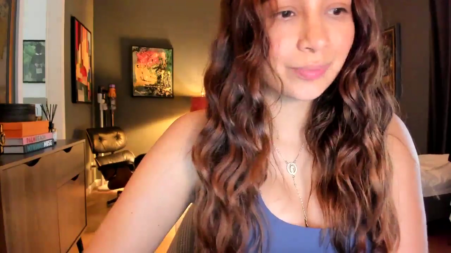 Gallery image thumbnail from TaniaAngel's myfreecams stream on, 02/04/2026, 12:33 image 17 of 20