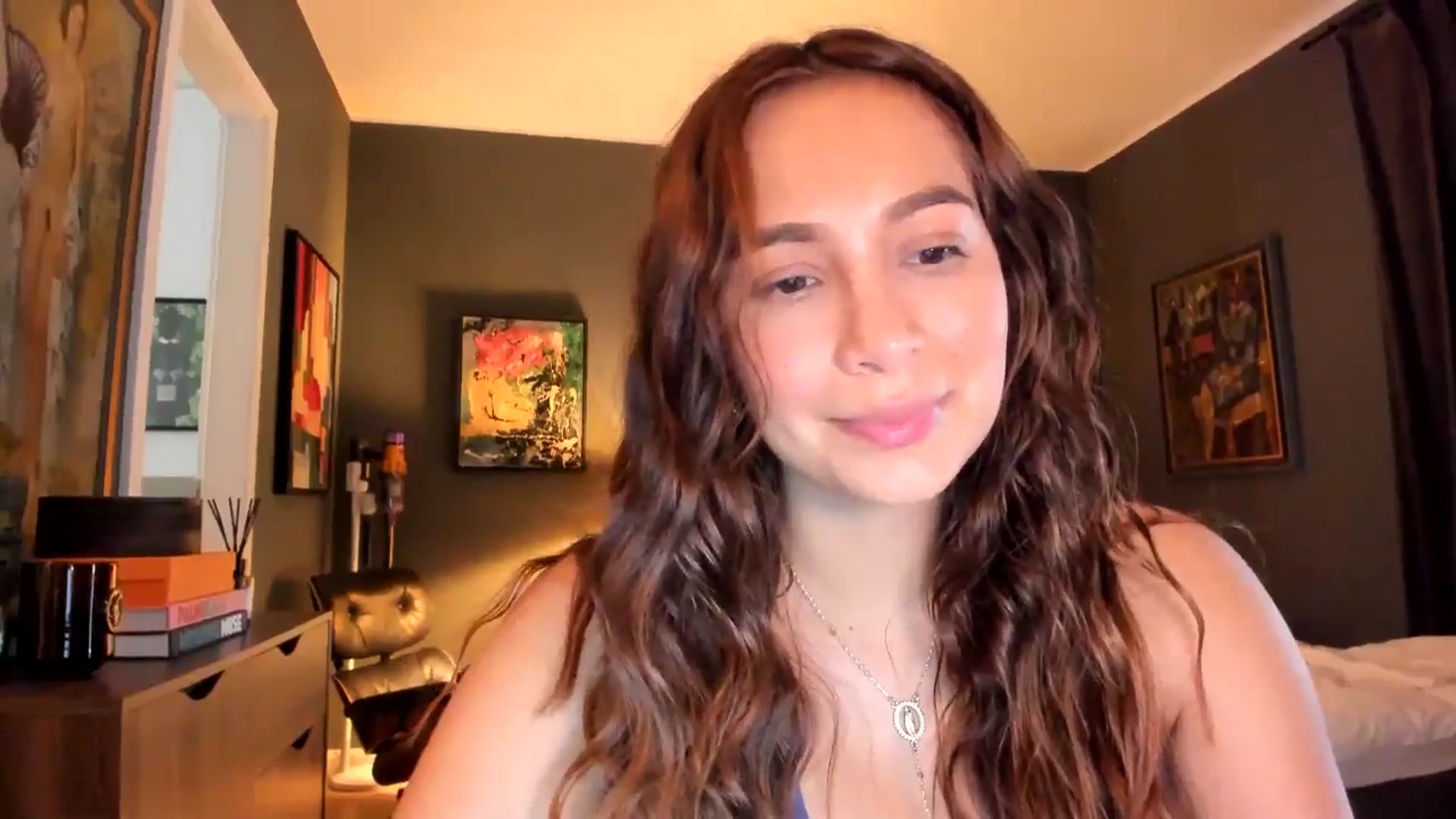 Gallery image thumbnail from TaniaAngel's myfreecams stream on, 02/04/2026, 12:33 image 7 of 20