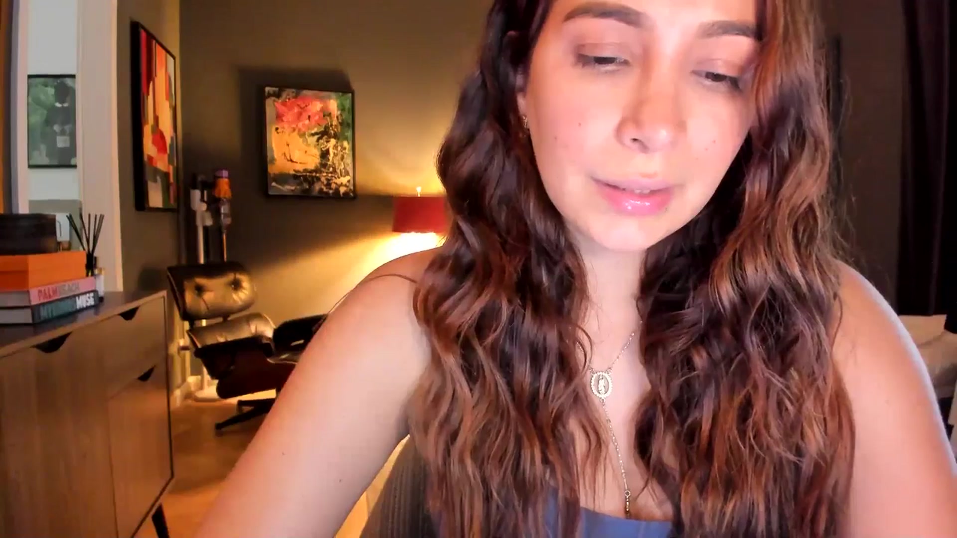 Gallery image thumbnail from TaniaAngel's myfreecams stream on, 02/04/2026, 12:33 image 19 of 20