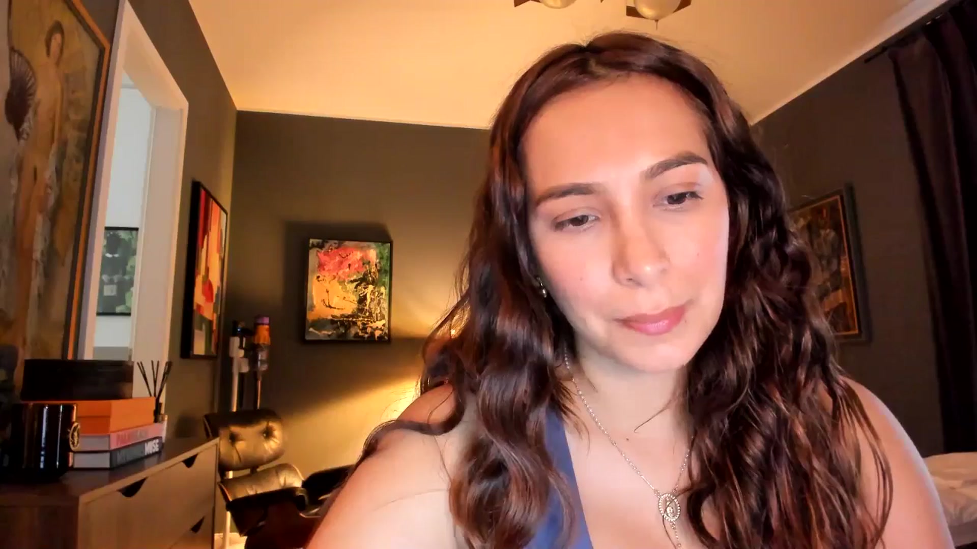Gallery image thumbnail from TaniaAngel's myfreecams stream on, 02/04/2026, 12:33 image 3 of 20
