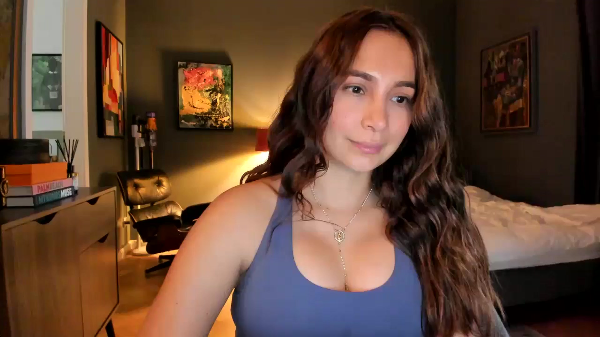 Gallery image thumbnail from TaniaAngel's myfreecams stream on, 02/04/2026, 12:33 image 18 of 20