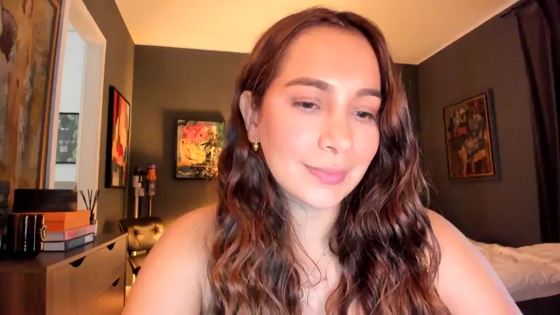 Gallery image thumbnail from TaniaAngel's myfreecams stream on, 02/04/2026, 12:33 image 6 of 20