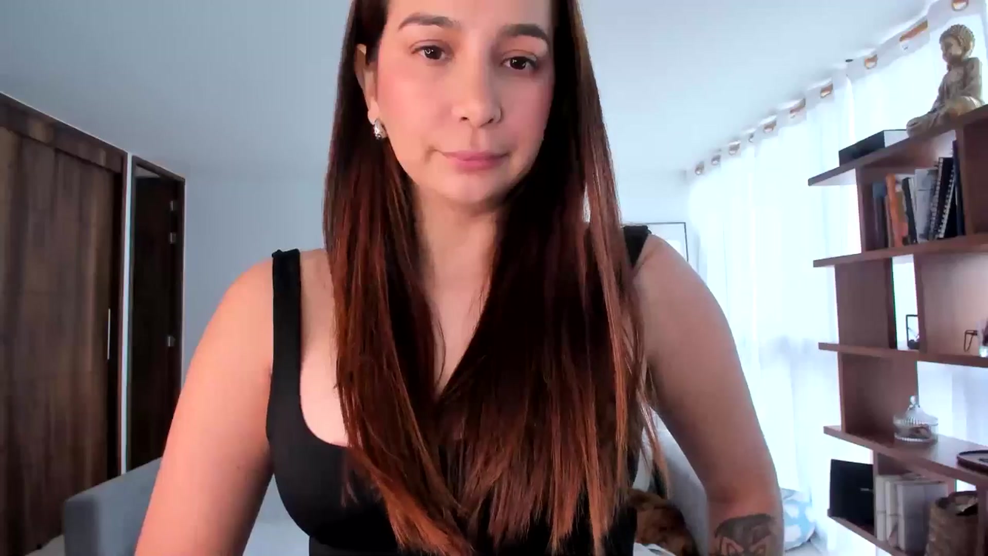 Gallery image thumbnail from TaniaAngel's myfreecams stream on, 03/06/2026, 21:00 image 19 of 20