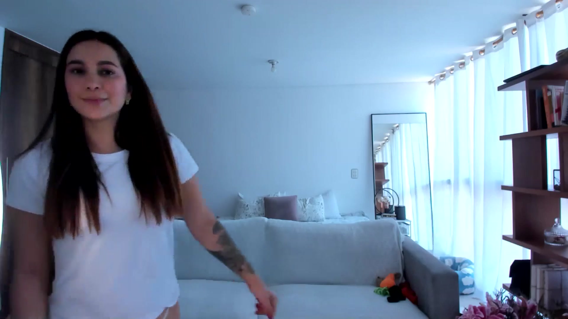 Gallery image thumbnail from TaniaAngel's myfreecams stream on, 03/11/2026, 21:11 image 7 of 20