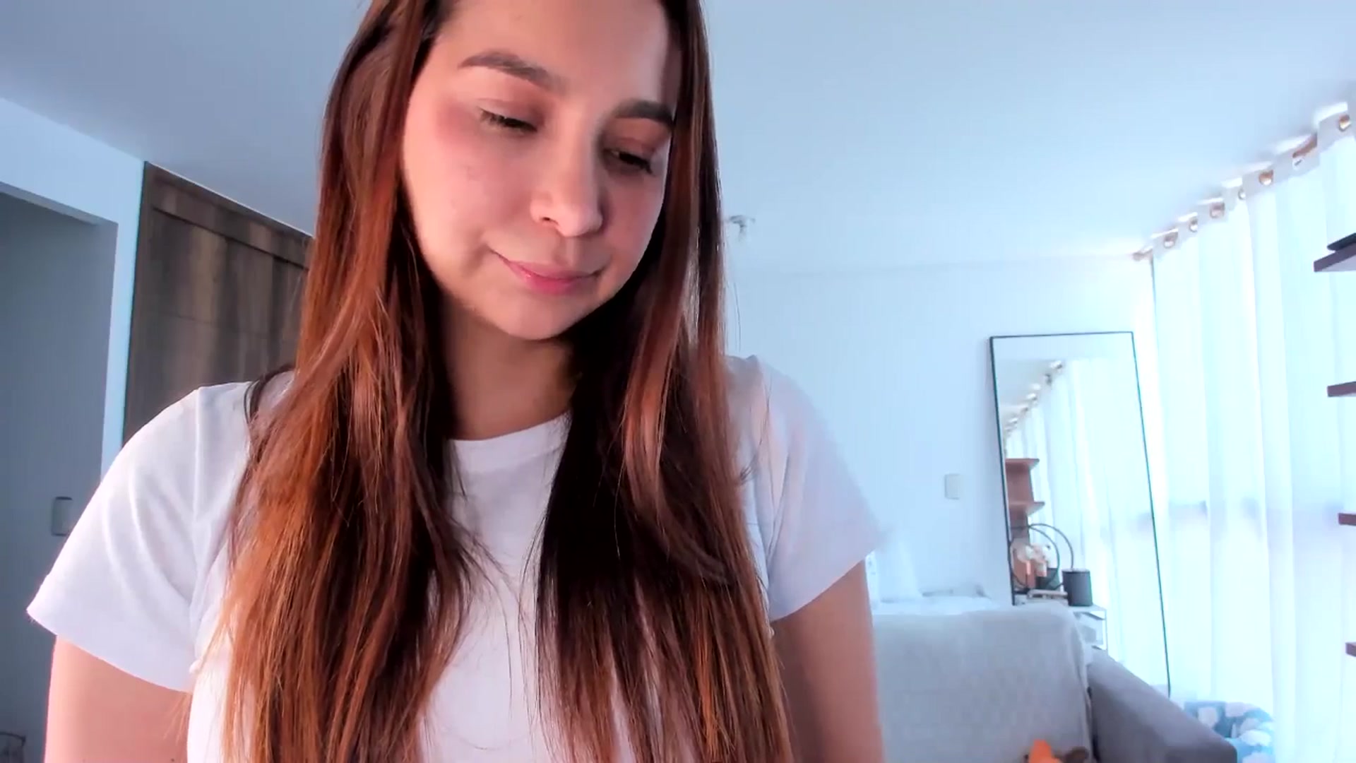 Gallery image thumbnail from TaniaAngel's myfreecams stream on, 03/11/2026, 21:11 image 19 of 20