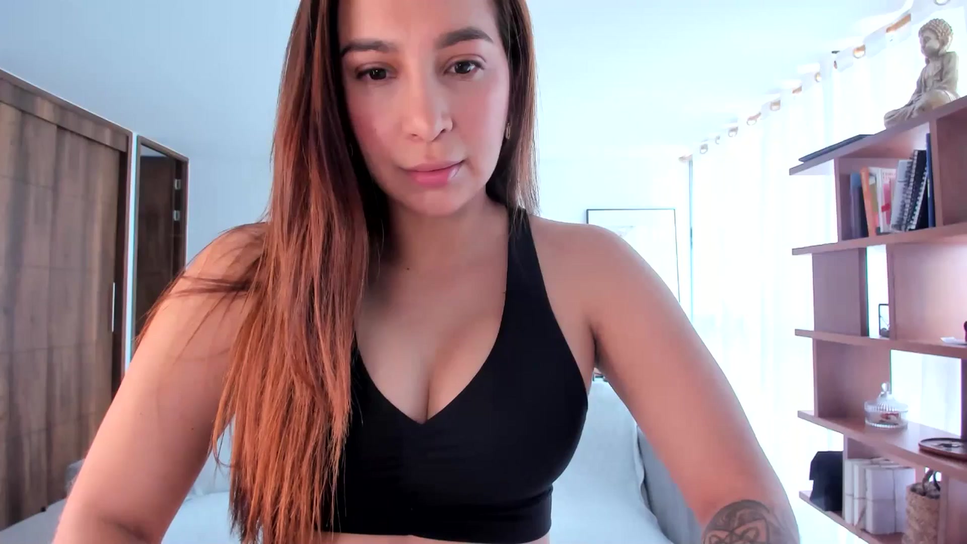 Gallery image thumbnail from TaniaAngel's myfreecams stream on, 03/12/2026, 18:05 image 9 of 20