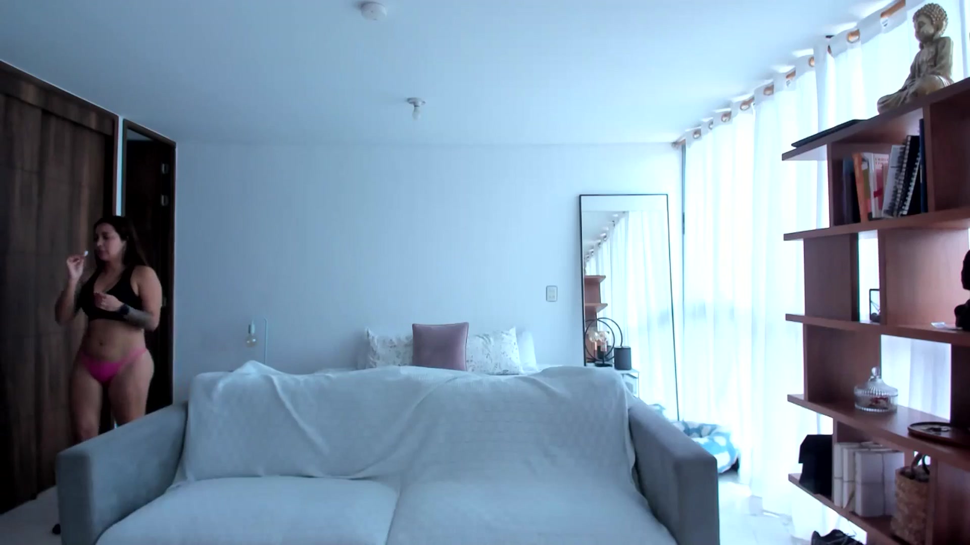 Gallery image thumbnail from TaniaAngel's myfreecams stream on, 03/12/2026, 18:05 image 5 of 20