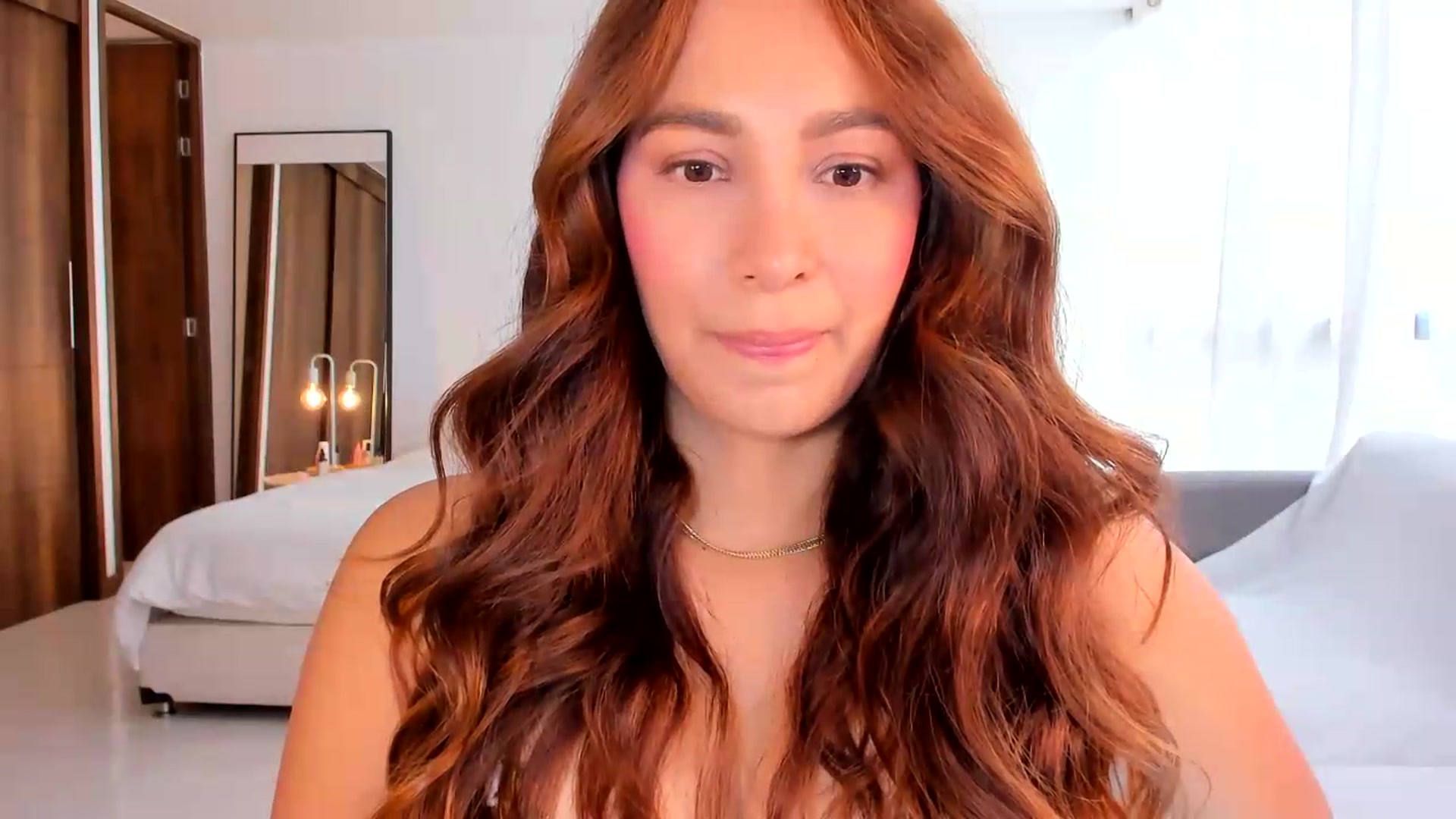 Gallery image thumbnail from TaniaAngel's myfreecams stream on, 06/20/2026, 19:34 image 12 of 20