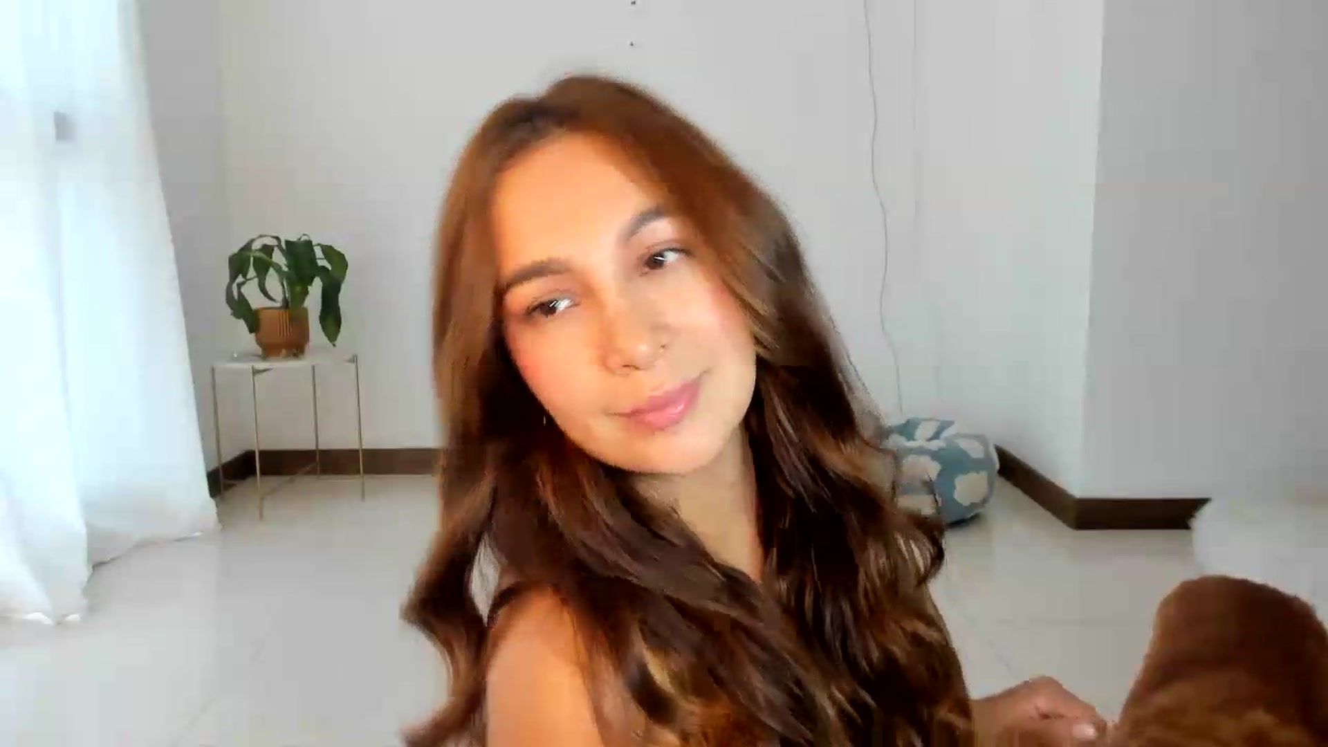 Gallery image thumbnail from TaniaAngel's myfreecams stream on, 07/27/2026, 21:37 image 18 of 20