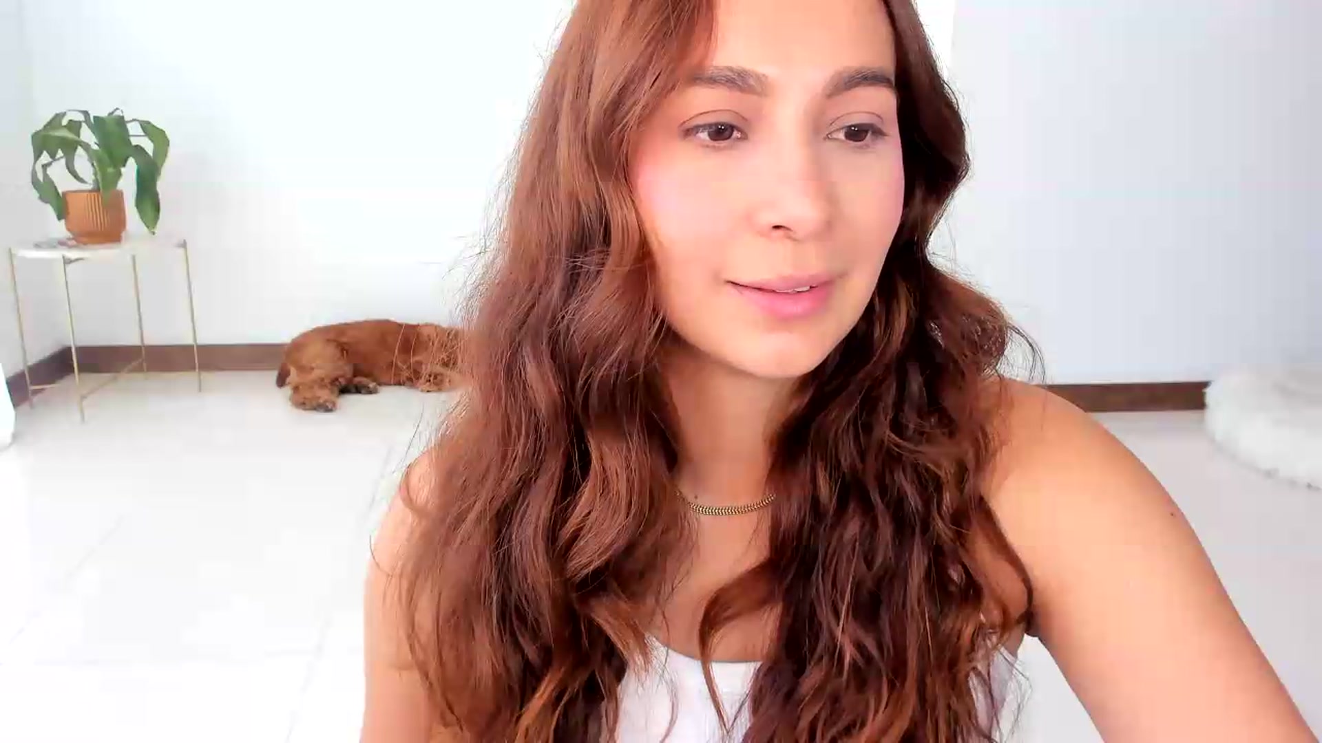 Gallery image thumbnail from TaniaAngel's myfreecams stream on, 07/29/2026, 17:32 image 17 of 20