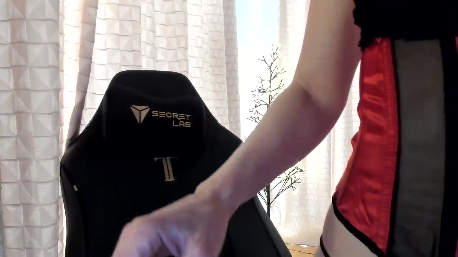 Gallery image thumbnail from Tanya's myfreecams stream on, 03/08/2024, 08:32 image 10 of 20