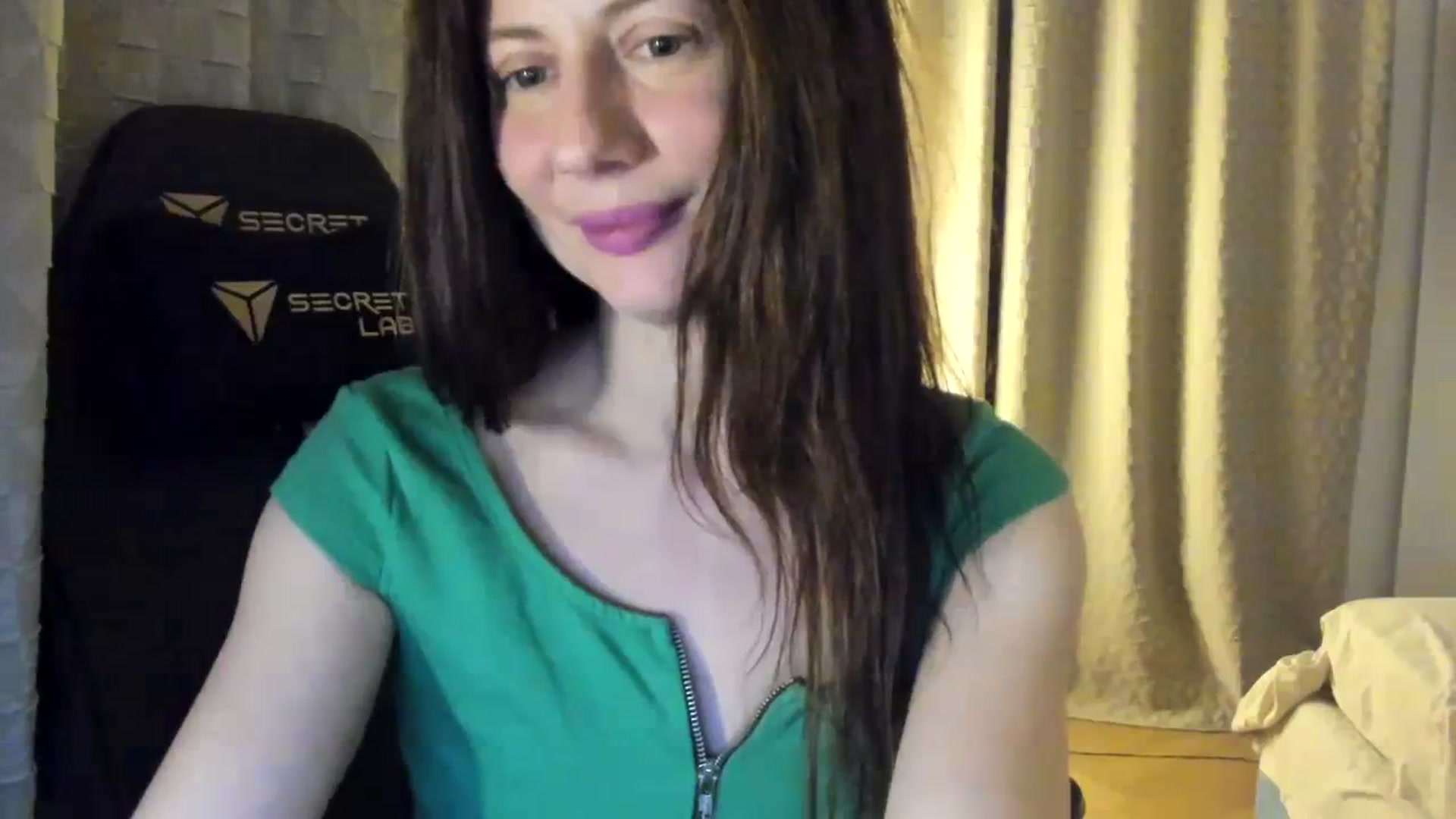 Gallery image thumbnail from Tanya's myfreecams stream on, 03/18/2024, 03:15 image 9 of 20