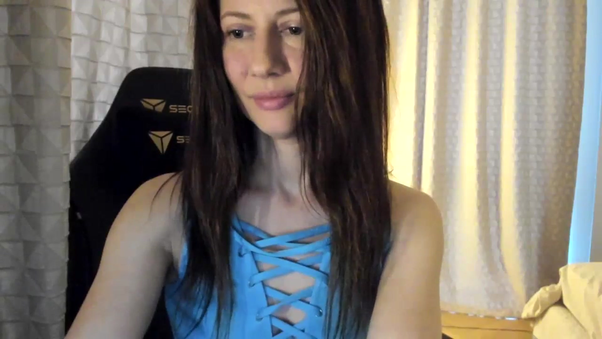Gallery image thumbnail from Tanya's myfreecams stream on, 03/19/2024, 05:41 image 2 of 20