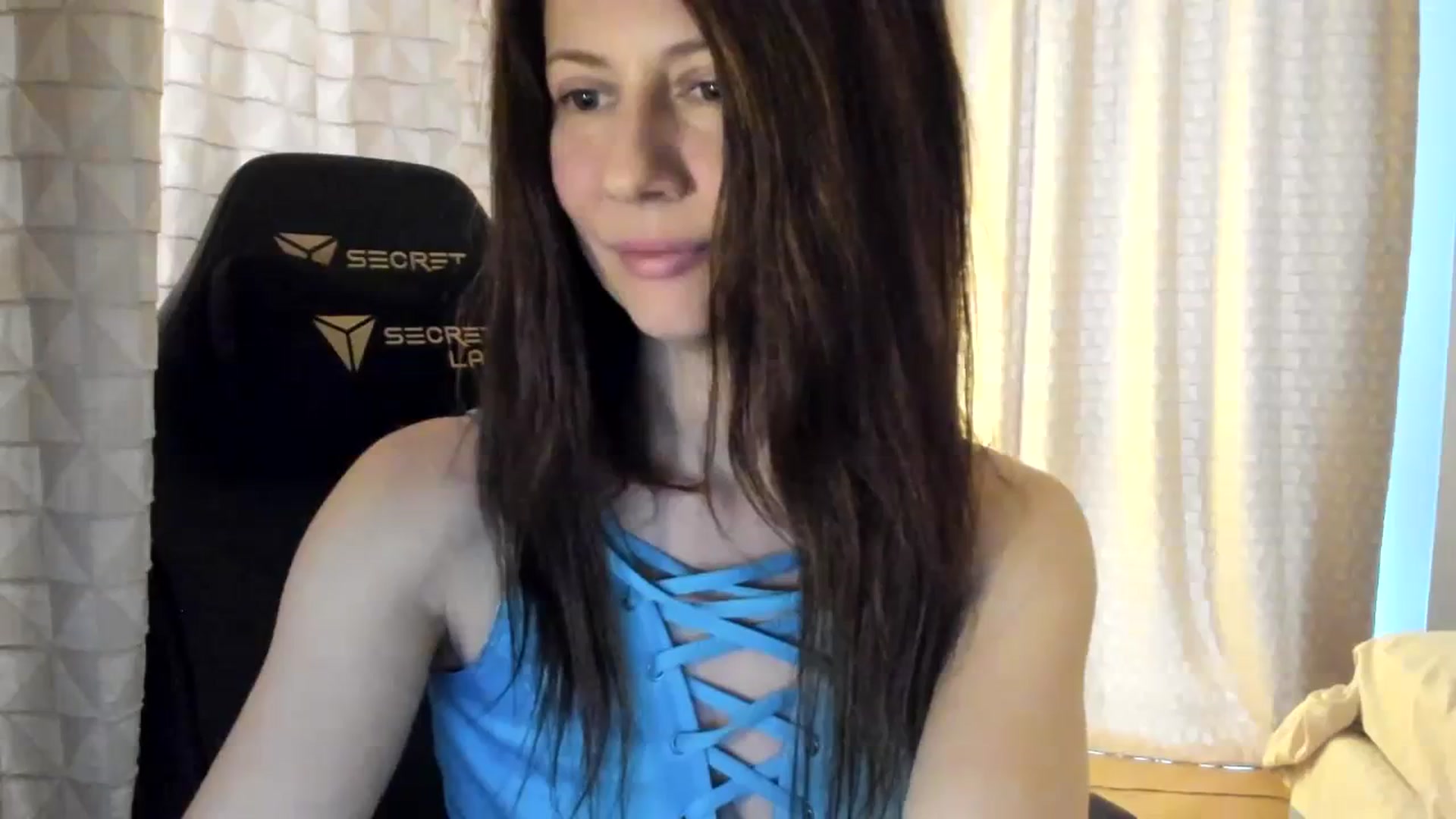 Gallery image thumbnail from Tanya's myfreecams stream on, 03/19/2024, 05:41 image 18 of 20