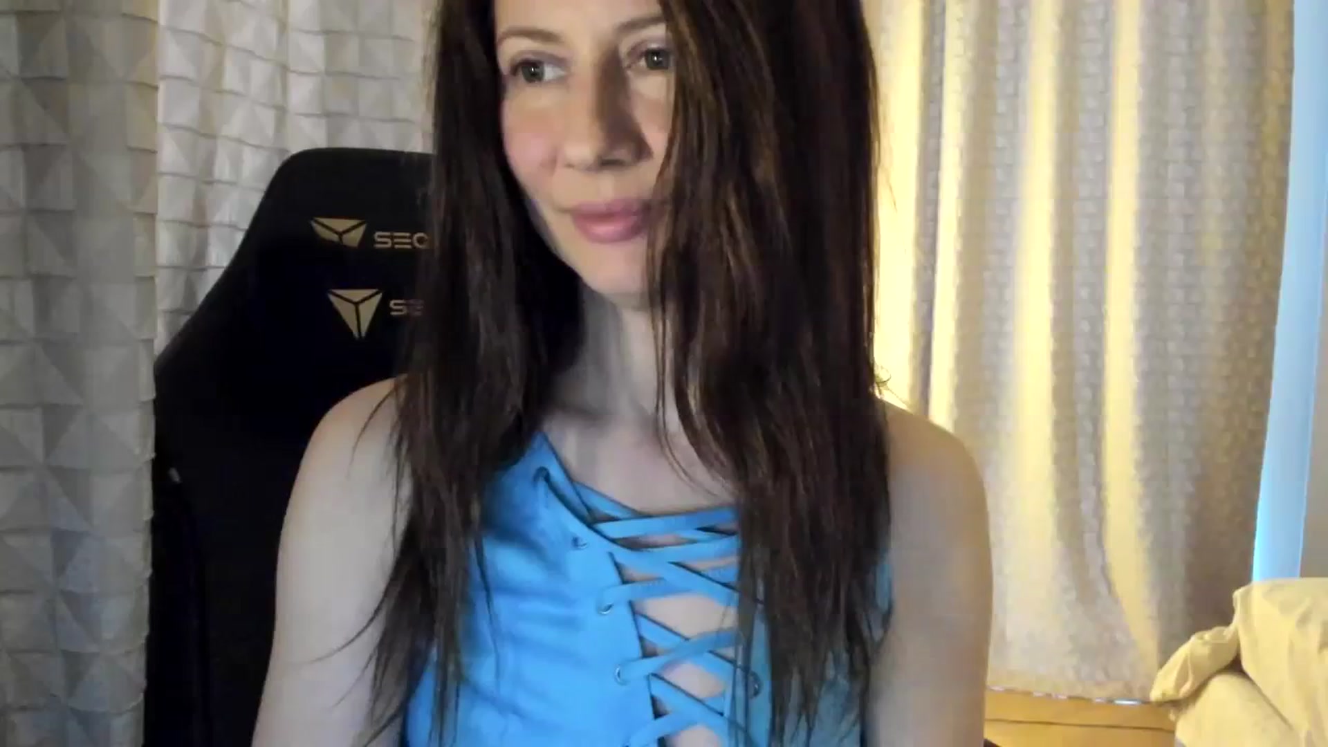Gallery image thumbnail from Tanya's myfreecams stream on, 03/19/2024, 05:41 image 1 of 20