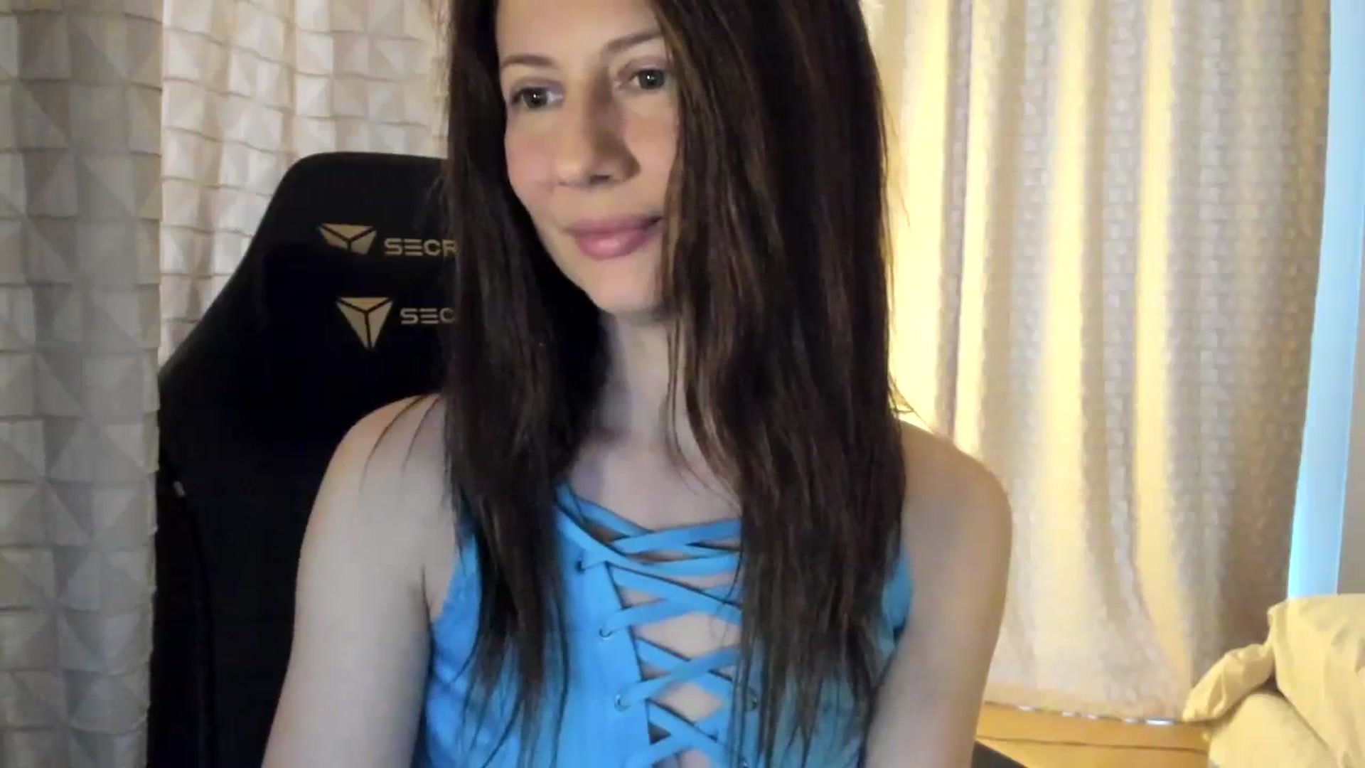 Gallery image thumbnail from Tanya's myfreecams stream on, 03/19/2024, 05:41 image 6 of 20
