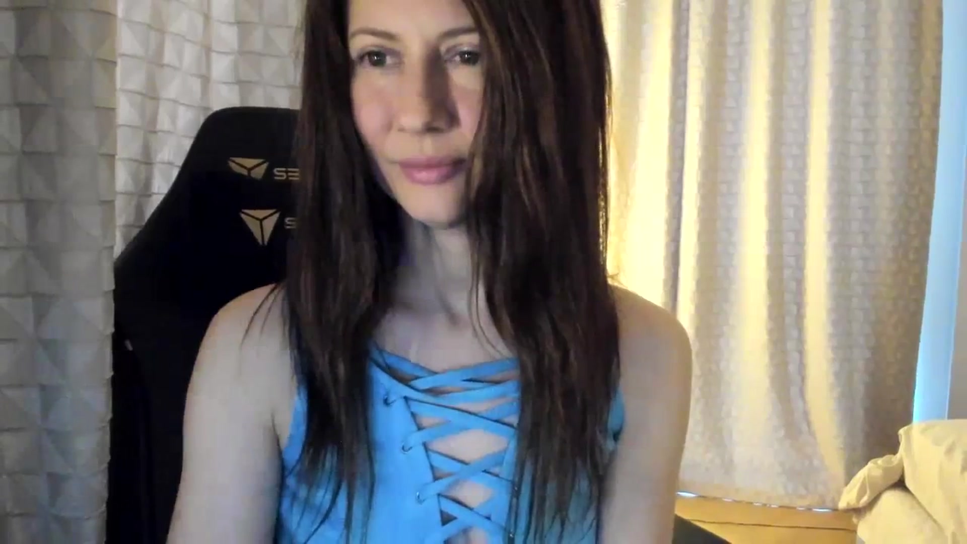 Gallery image thumbnail from Tanya's myfreecams stream on, 03/19/2024, 05:41 image 3 of 20
