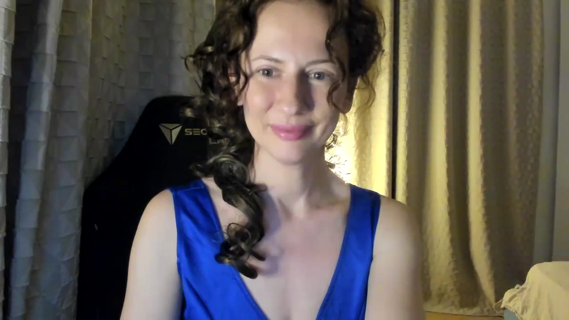 Gallery image thumbnail from Tanya's myfreecams stream on, 03/23/2024, 24:10 image 2 of 20