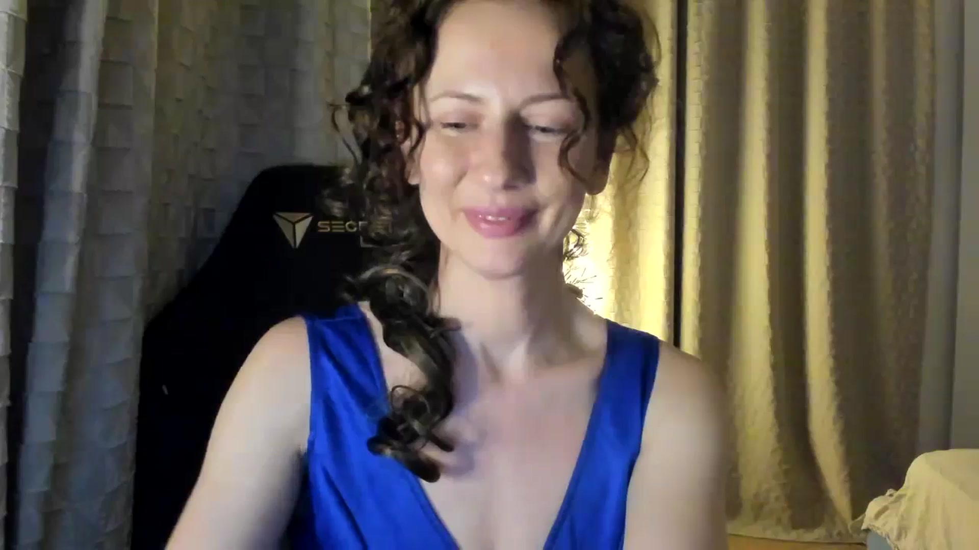 Gallery image thumbnail from Tanya's myfreecams stream on, 03/23/2024, 24:10 image 8 of 20