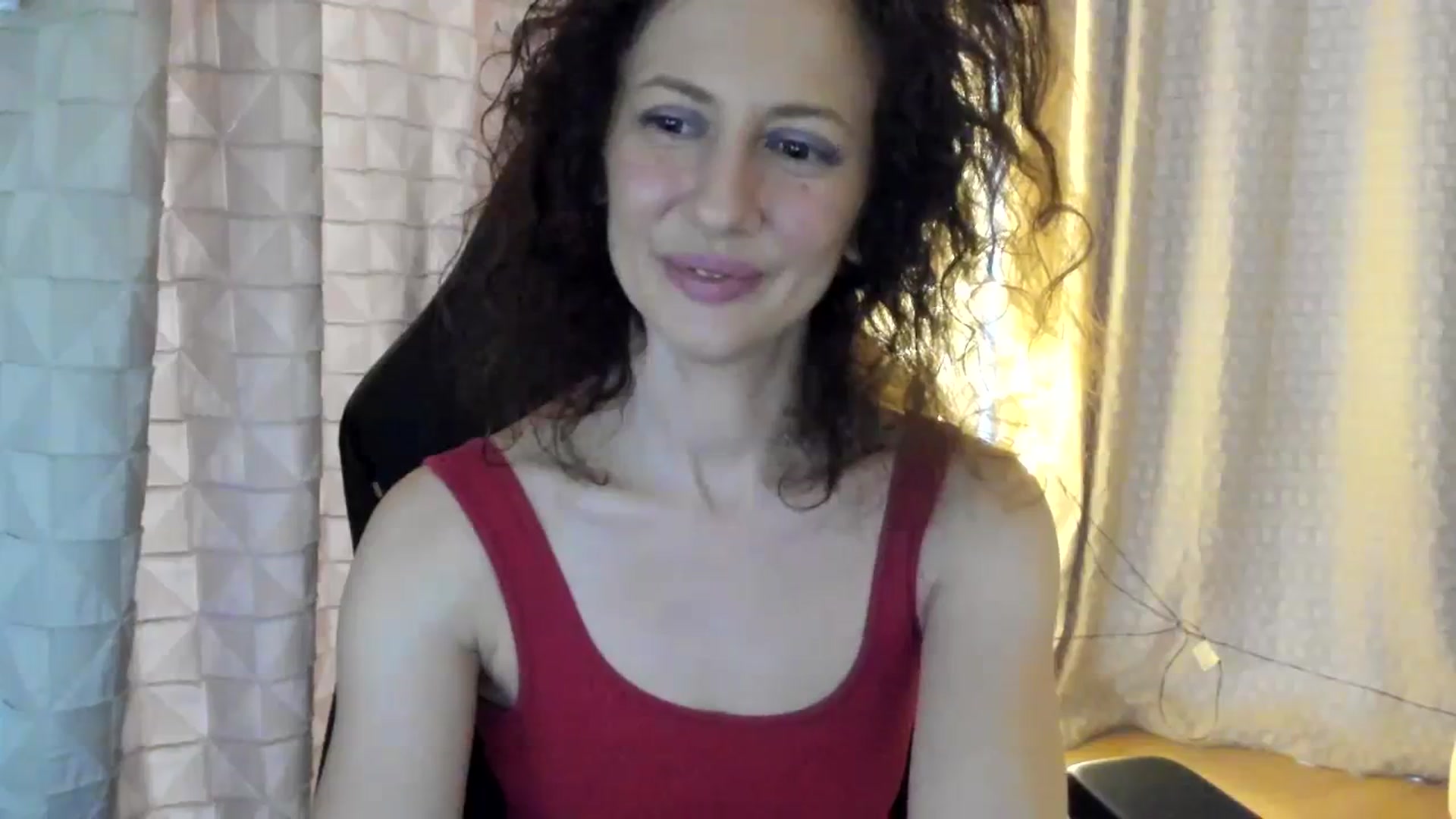 Gallery image thumbnail from Tanya's myfreecams stream on, 04/13/2024, 17:21 image 6 of 20