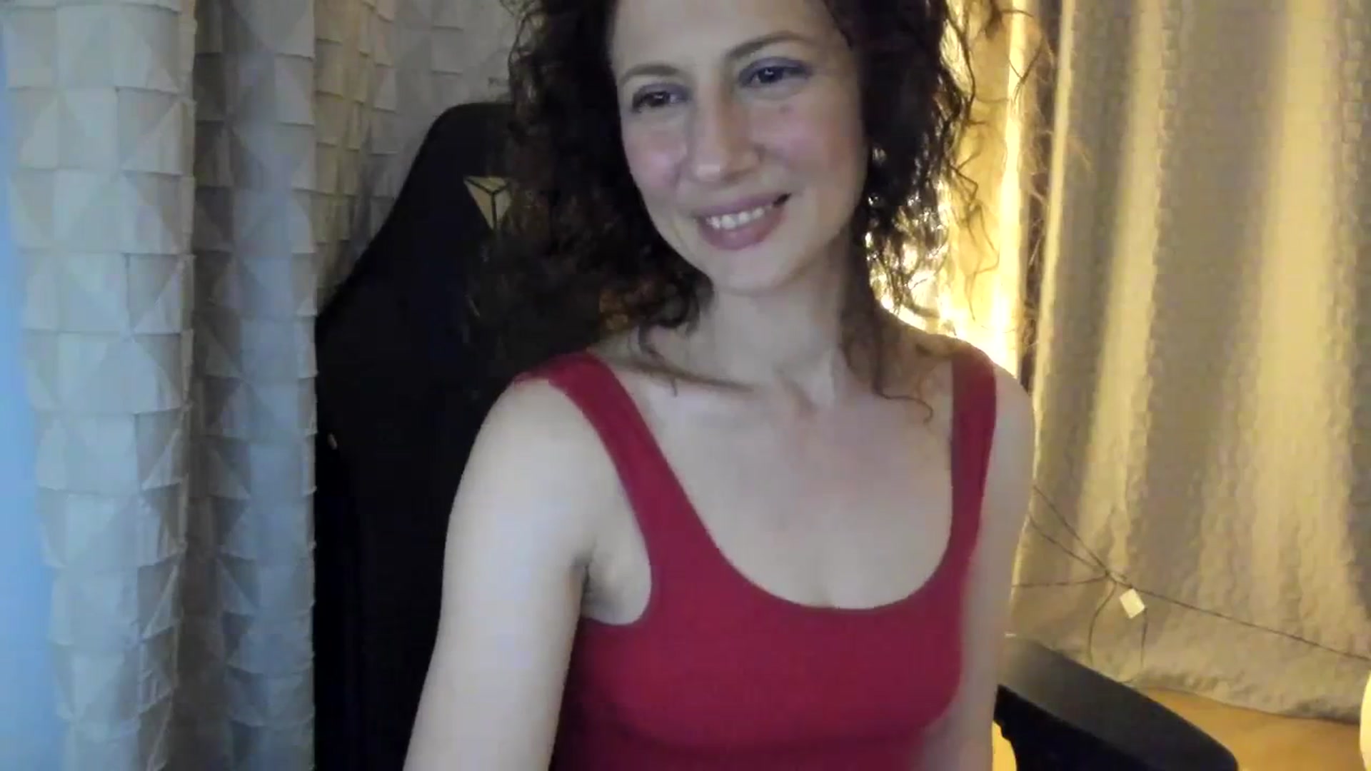 Gallery image thumbnail from Tanya's myfreecams stream on, 04/13/2024, 17:21 image 18 of 20
