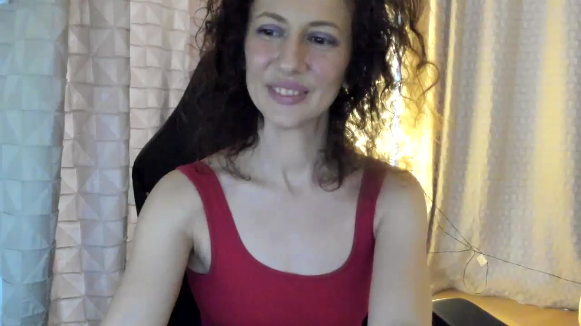 Gallery image thumbnail from Tanya's myfreecams stream on, 04/13/2024, 17:21 image 7 of 20