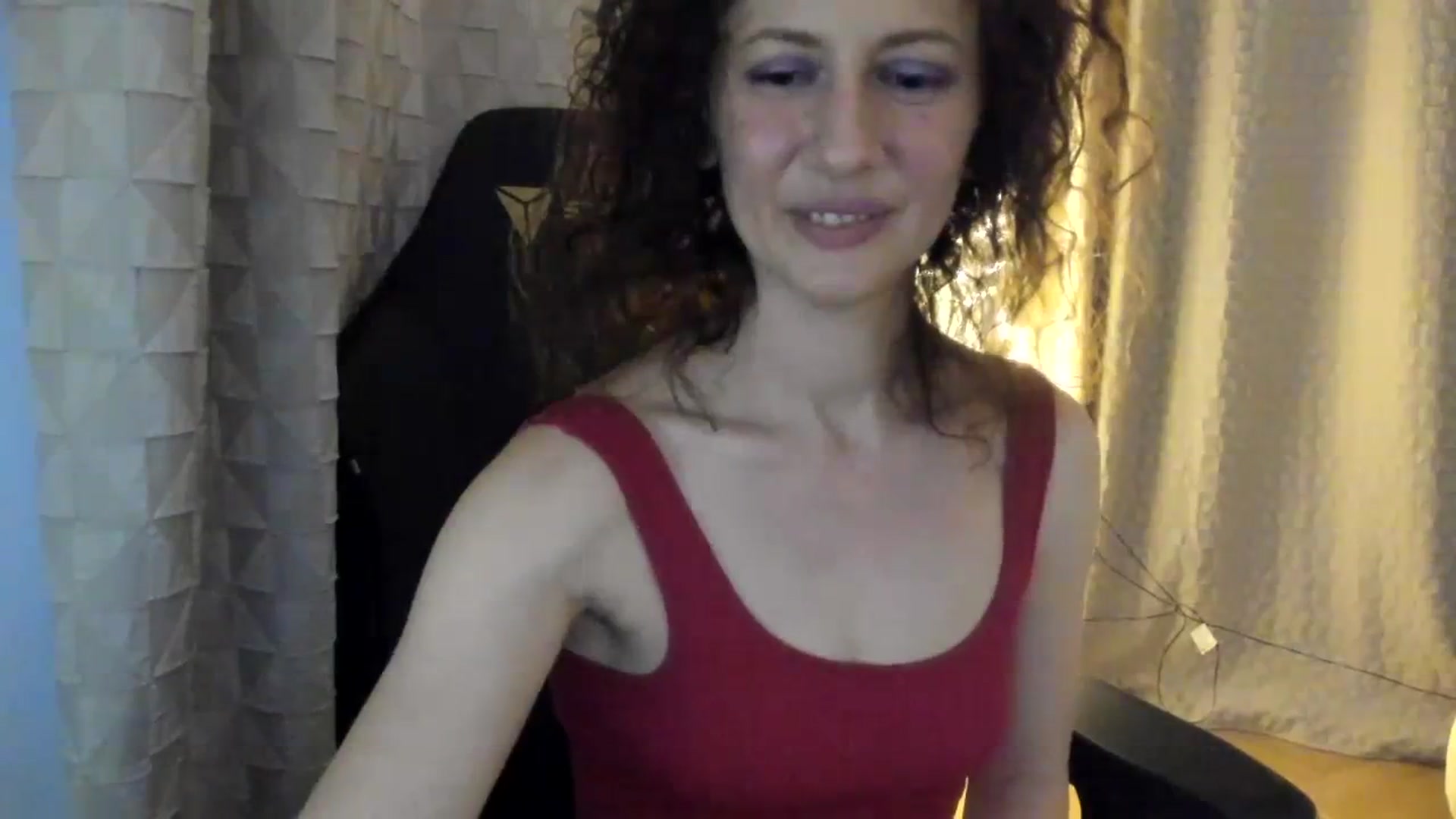 Gallery image thumbnail from Tanya's myfreecams stream on, 04/13/2024, 17:21 image 16 of 20