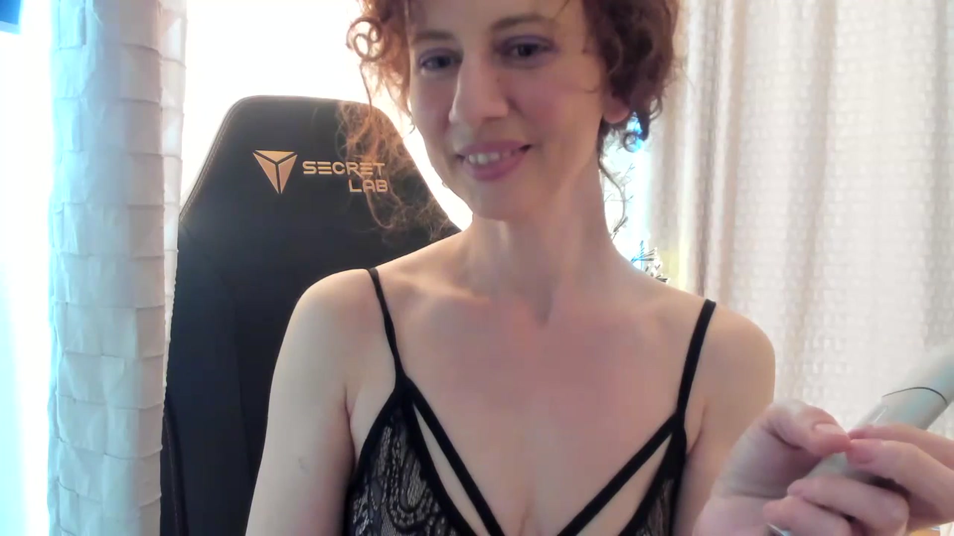 Gallery image thumbnail from Tanya's myfreecams stream on, 04/19/2024, 15:58 image 11 of 20