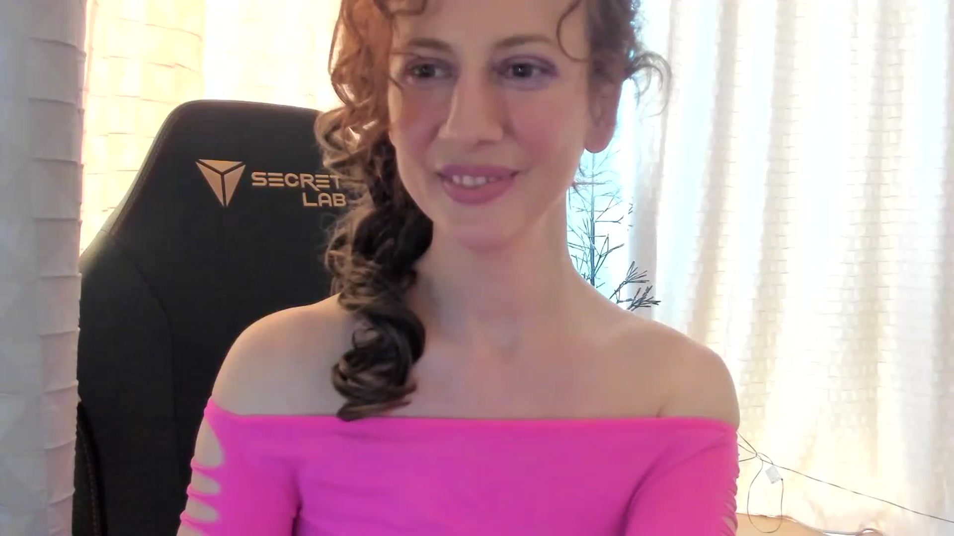 Gallery image thumbnail from Tanya's myfreecams stream on, 04/27/2024, 16:11 image 19 of 20