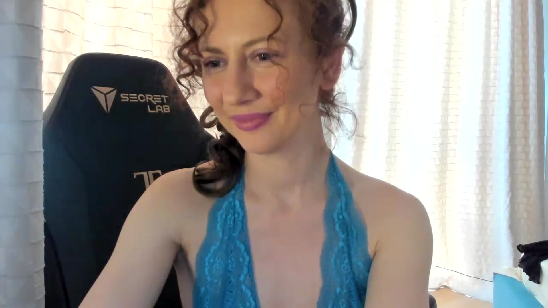 Gallery image thumbnail from Tanya's myfreecams stream on, 04/28/2024, 10:32 image 8 of 20