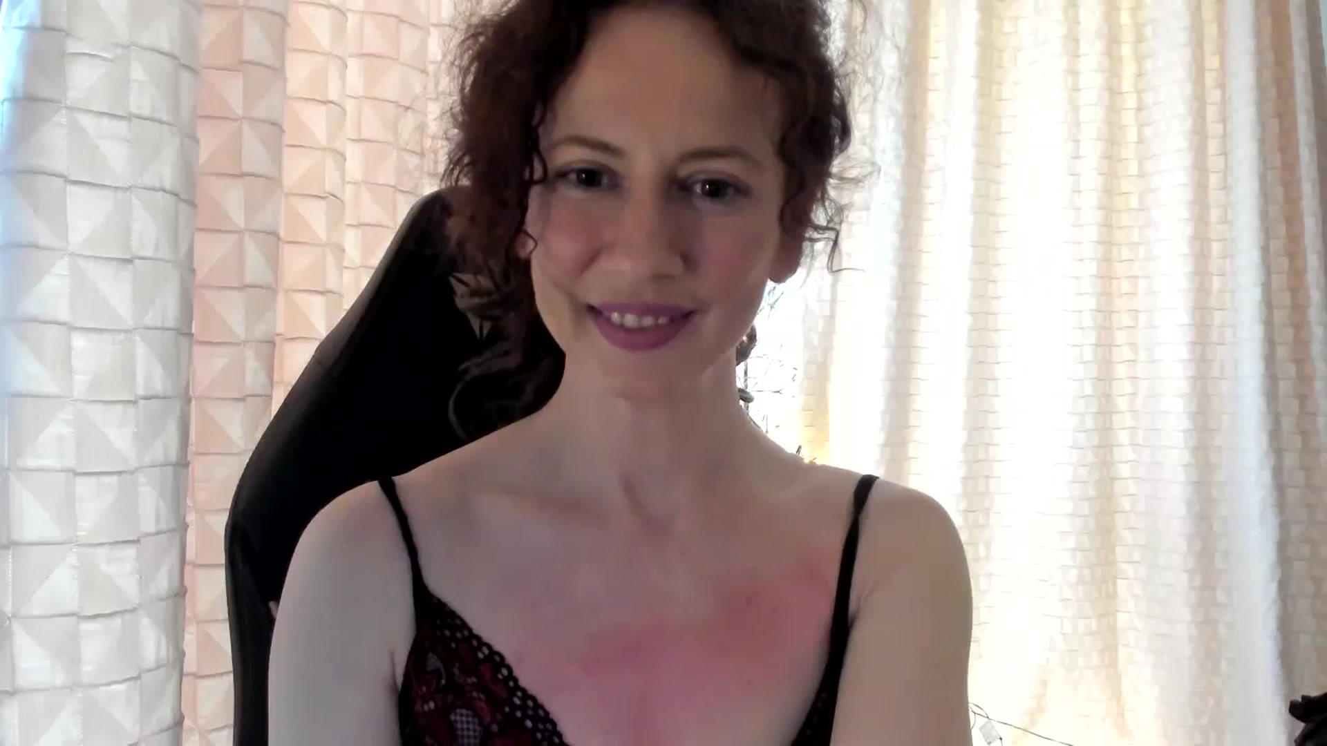 Gallery image thumbnail from Tanya's myfreecams stream on, 05/09/2024, 09:43 image 1 of 20