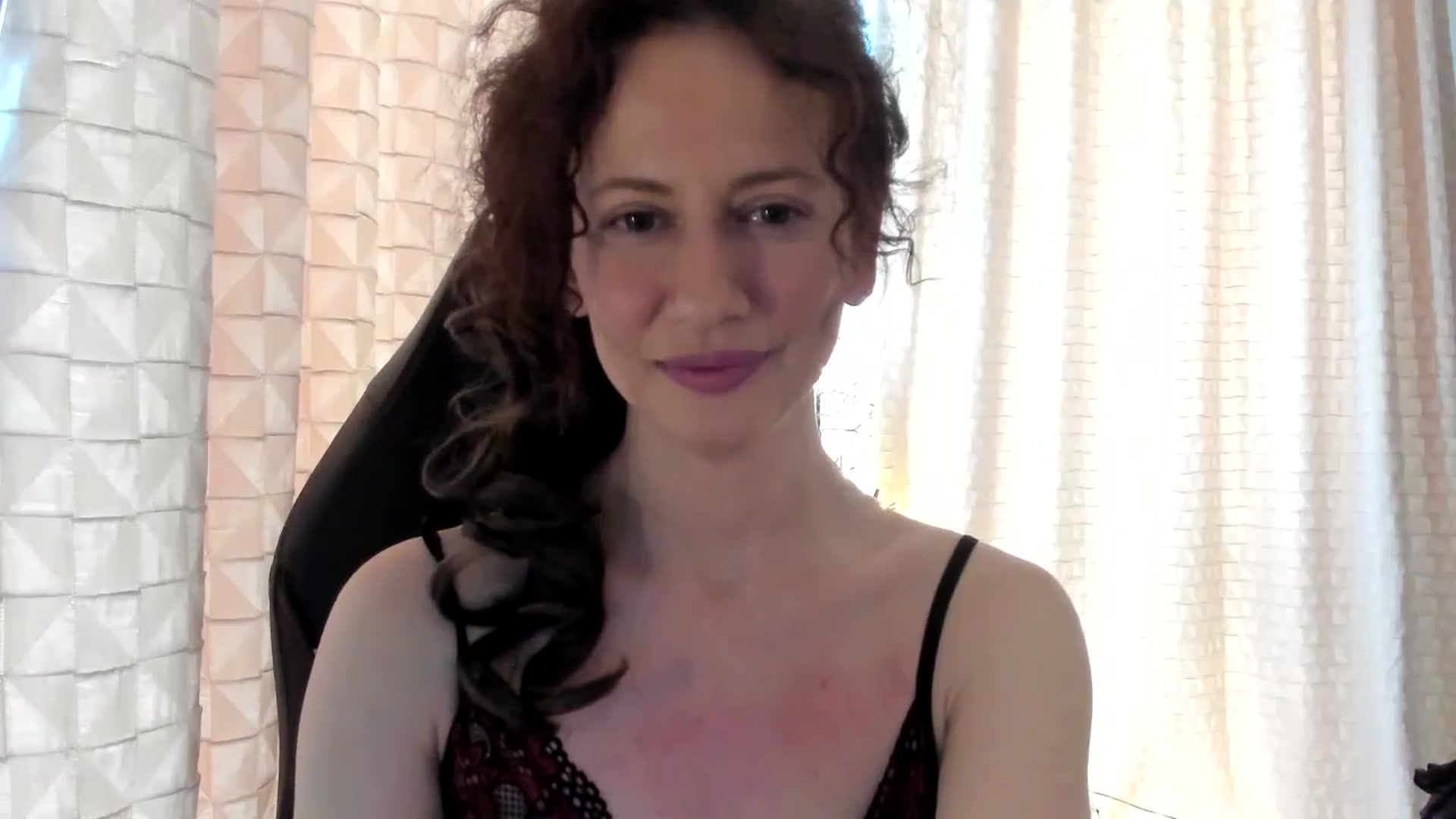 Gallery image thumbnail from Tanya's myfreecams stream on, 05/09/2024, 09:43 image 6 of 20