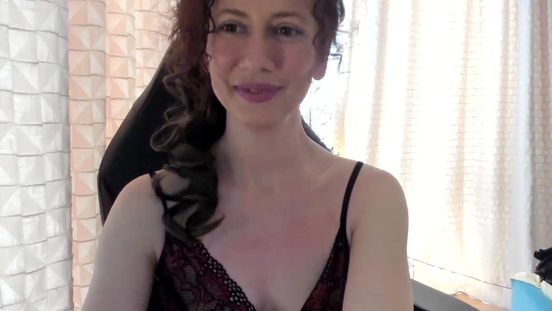 Gallery image thumbnail from Tanya's myfreecams stream on, 05/09/2024, 09:43 image 11 of 20
