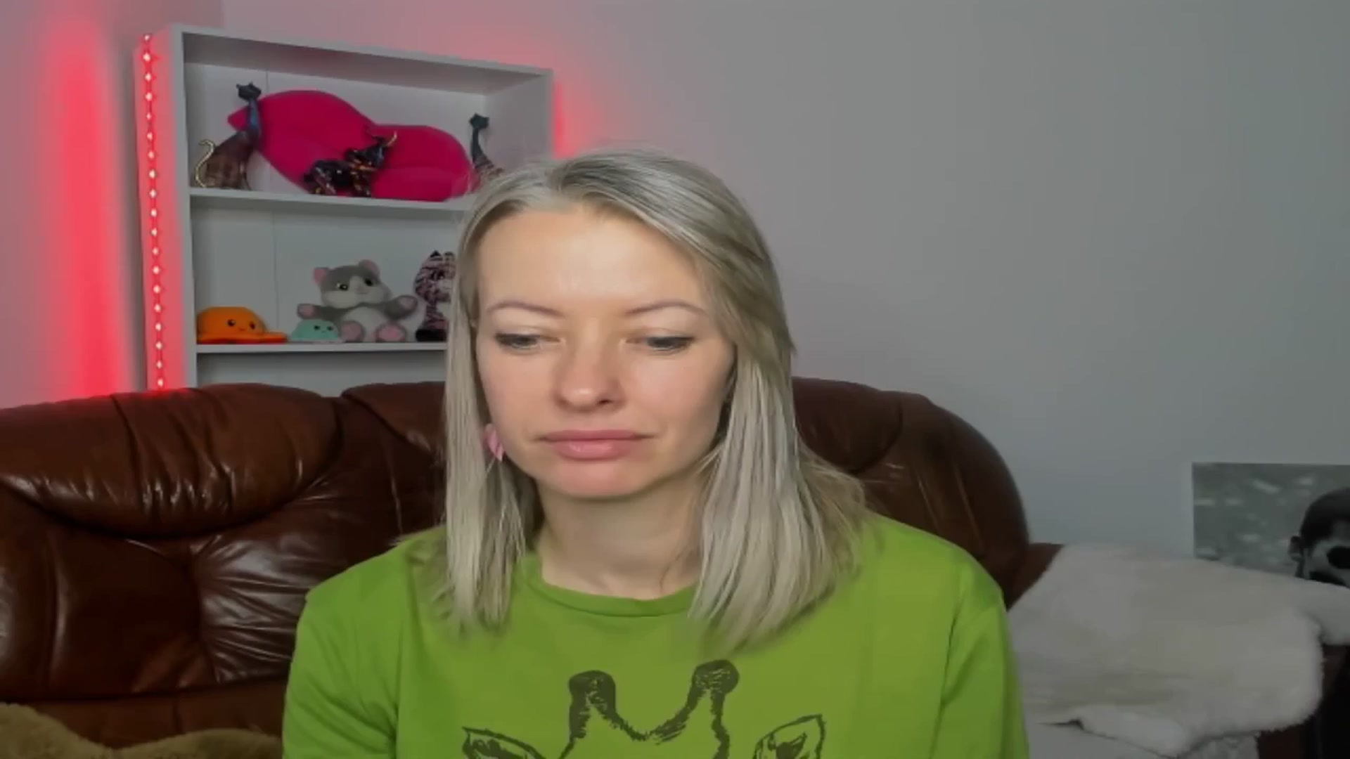 Gallery image thumbnail from TanyaGold01's myfreecams stream on, 11/03/2024, 13:22 image 18 of 20