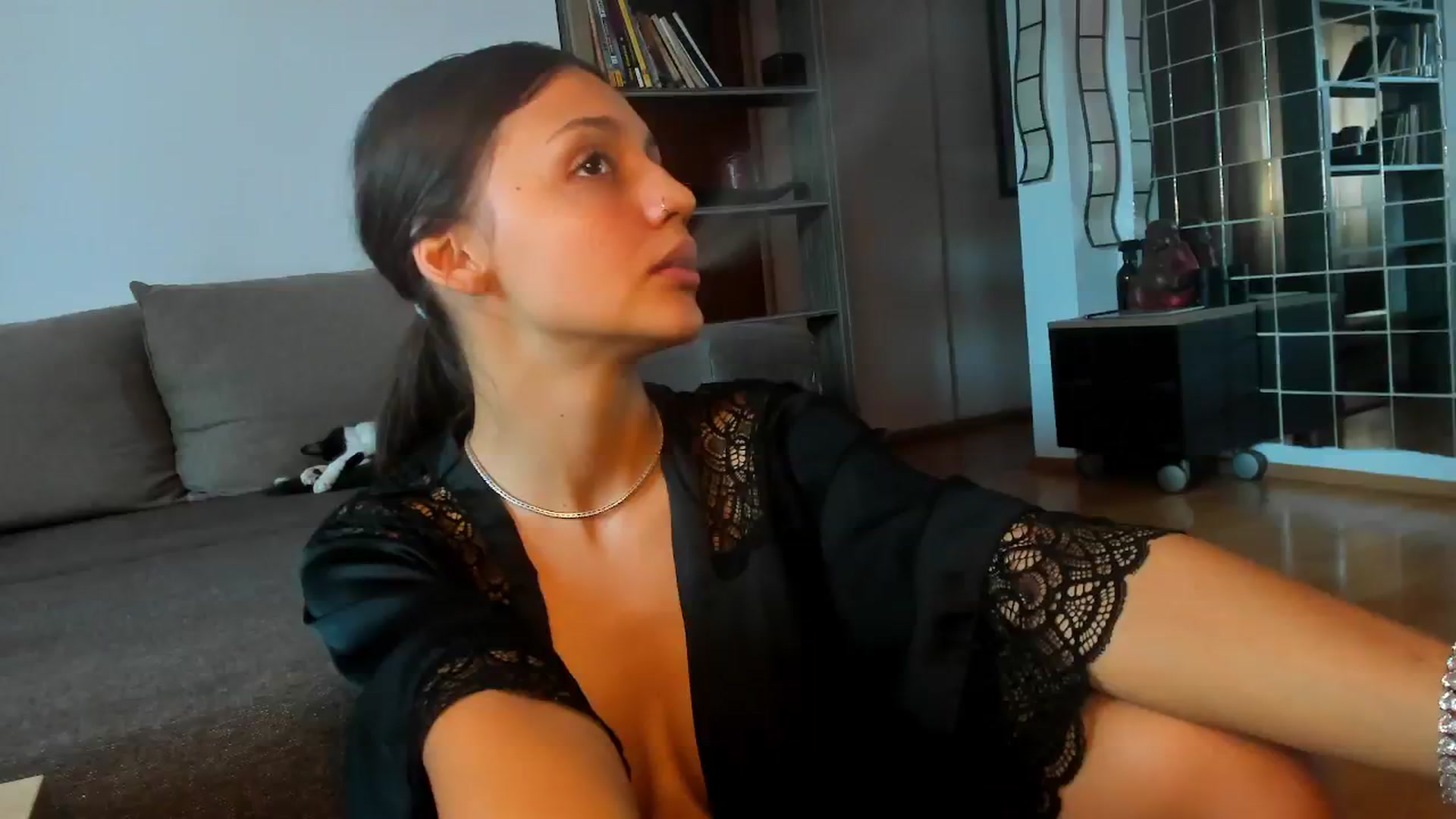 Gallery image thumbnail from TaraQueen's myfreecams stream on, 08/16/2024, 14:04 image 11 of 20