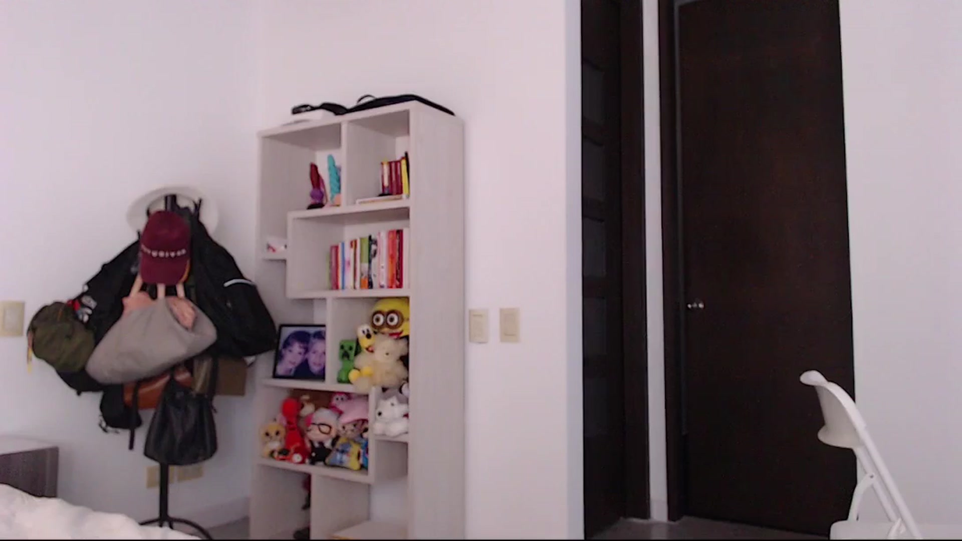 Gallery image thumbnail from TaraWhitte's myfreecams stream on, 07/25/2025, 21:39 image 18 of 20