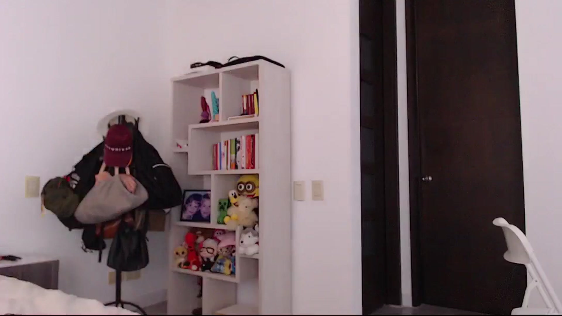 Gallery image thumbnail from TaraWhitte's myfreecams stream on, 07/25/2025, 21:39 image 19 of 20
