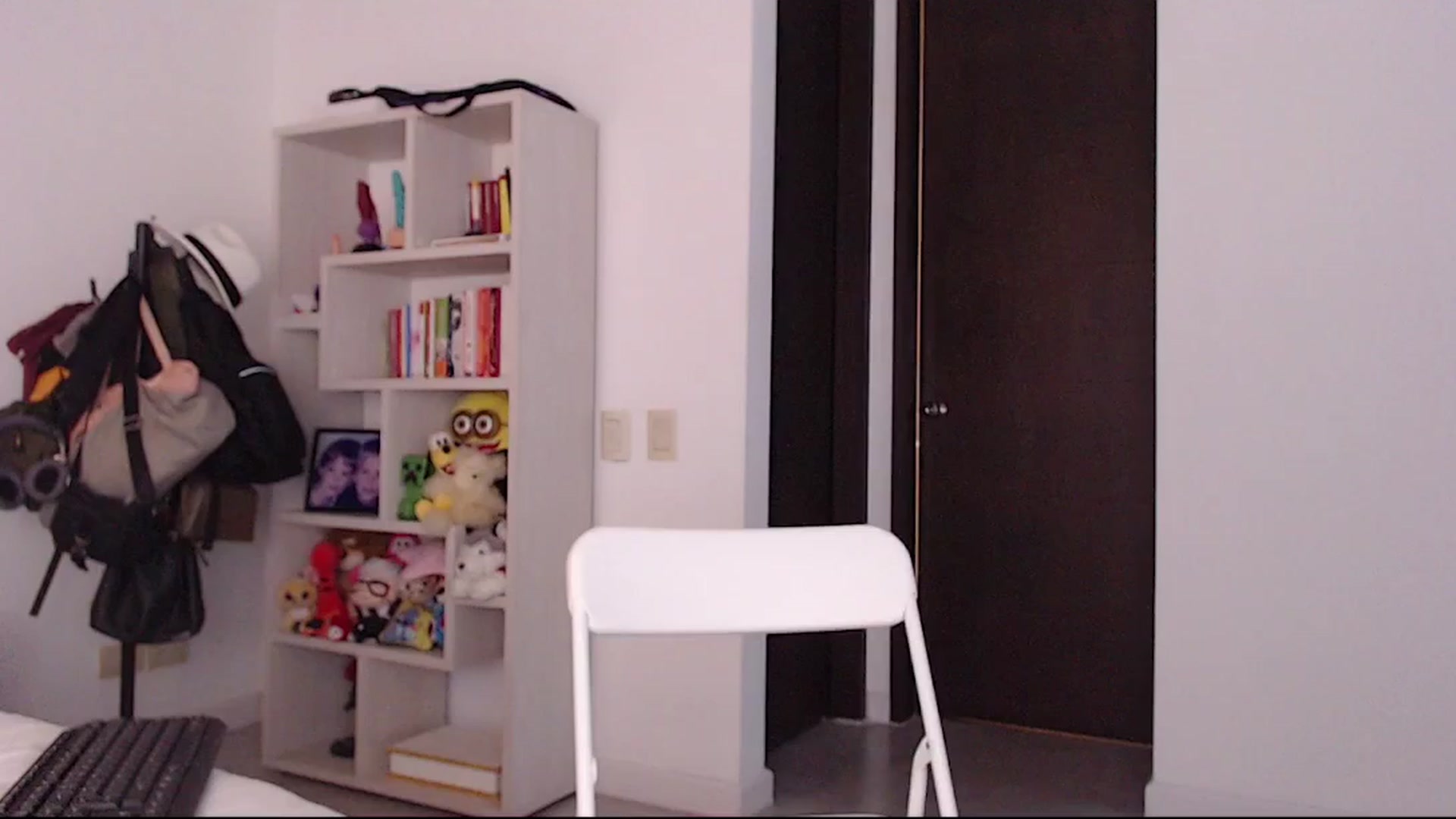 Gallery image thumbnail from TaraWhitte's myfreecams stream on, 07/31/2025, 24:04 image 3 of 20