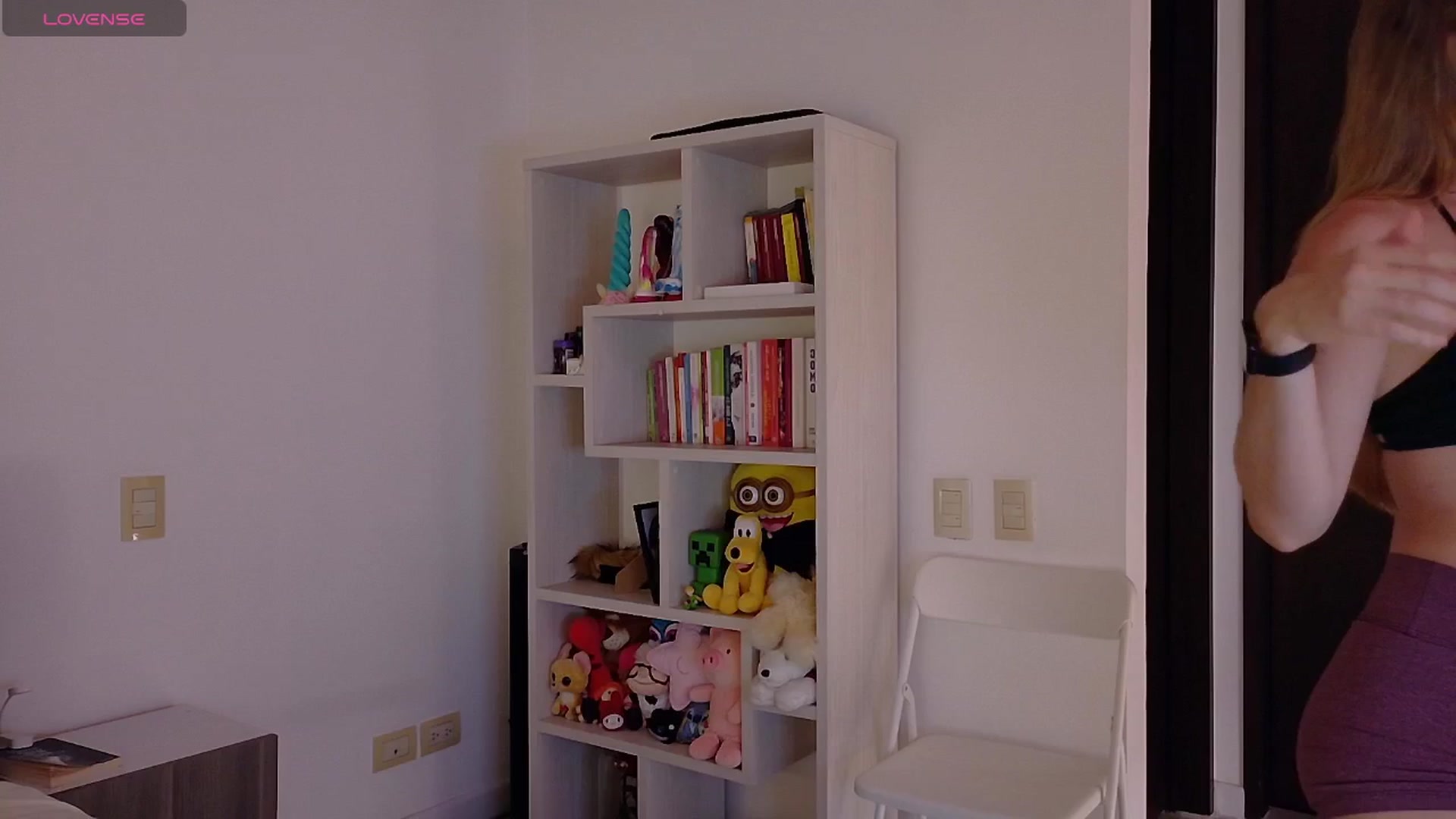 Gallery image thumbnail from TaraWhitte's myfreecams stream on, 03/04/2026, 24:20 image 1 of 20