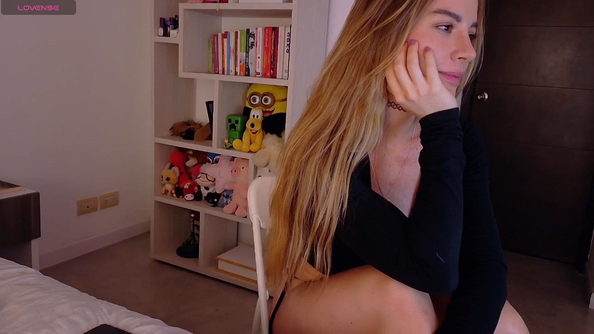 Gallery image thumbnail from TaraWhitte's myfreecams stream on, 03/05/2026, 23:13 image 19 of 20