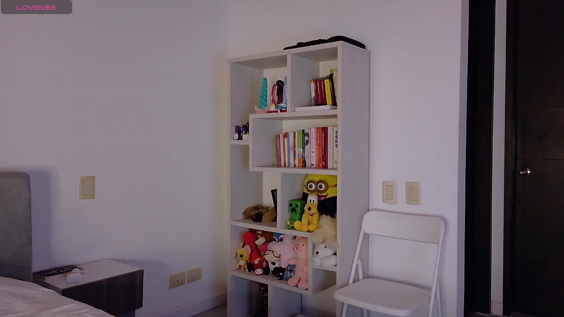 Gallery image thumbnail from TaraWhitte's myfreecams stream on, 03/08/2026, 23:03 image 4 of 20