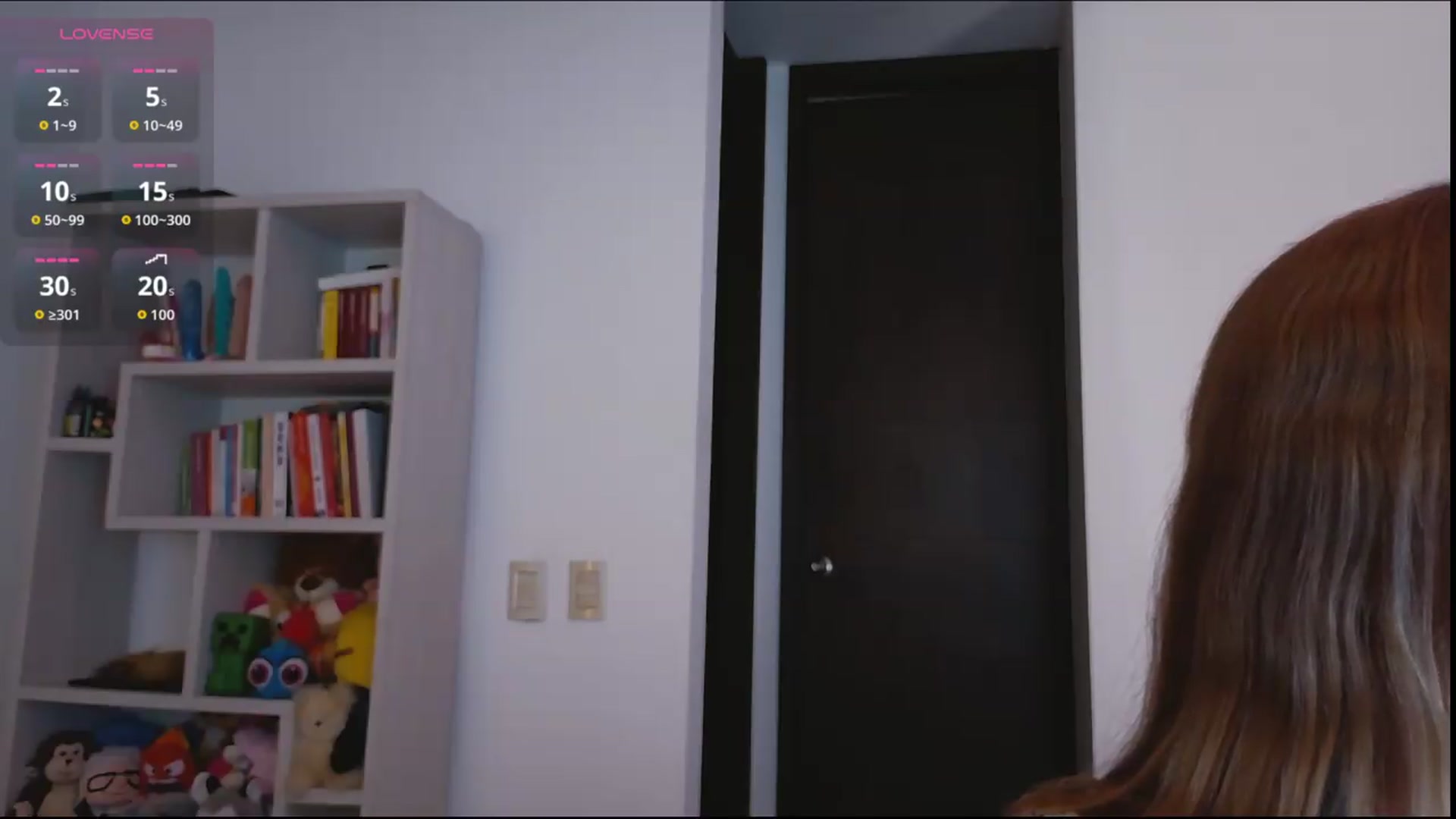 Gallery image thumbnail from TaraWhitte's myfreecams stream on, 08/02/2026, 20:43 image 19 of 20
