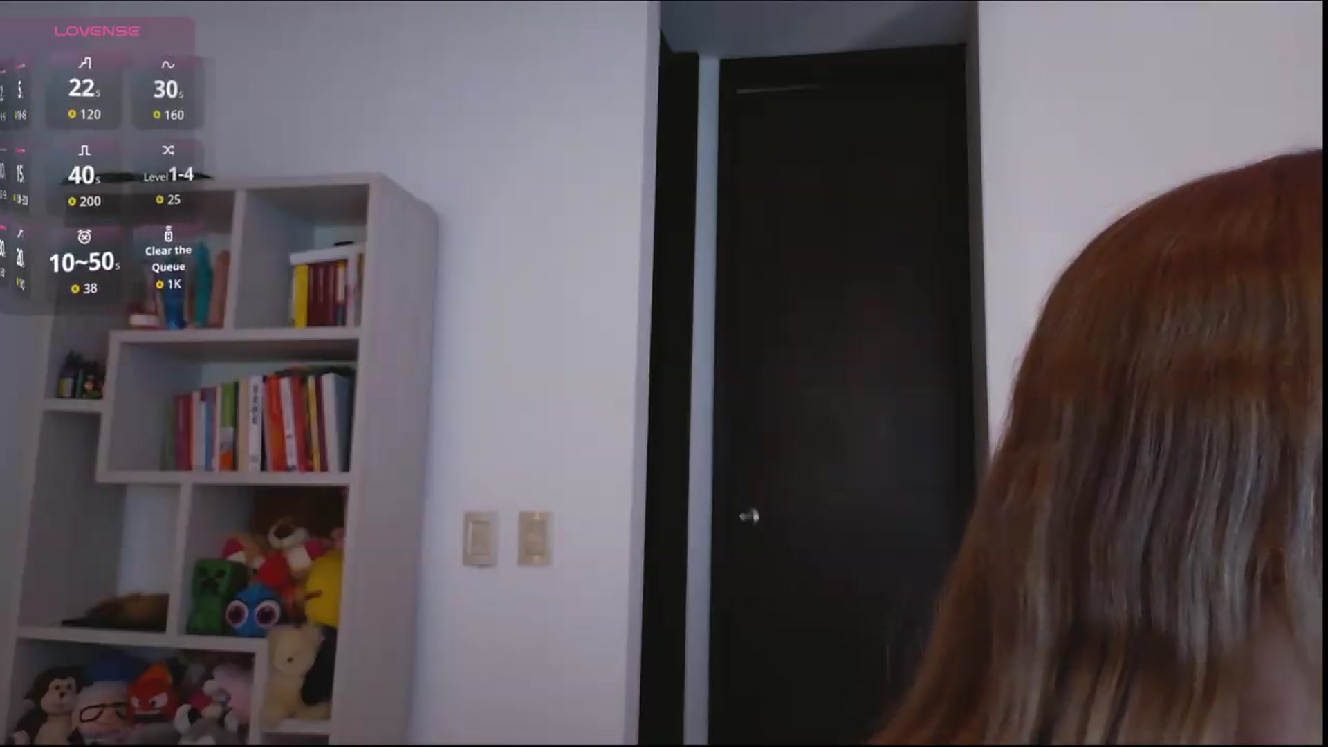 Gallery image thumbnail from TaraWhitte's myfreecams stream on, 08/02/2026, 20:43 image 18 of 20