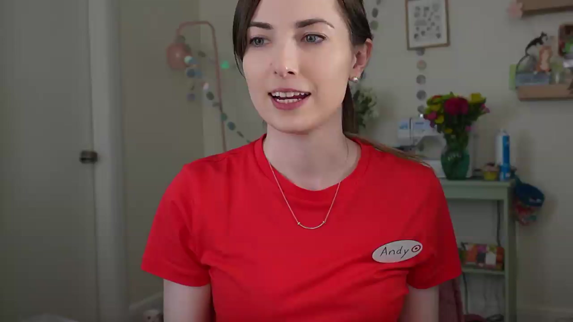 Gallery image thumbnail from Targ3tFittngRmGrl's myfreecams stream on, 07/03/2026, 24:22 image 18 of 20