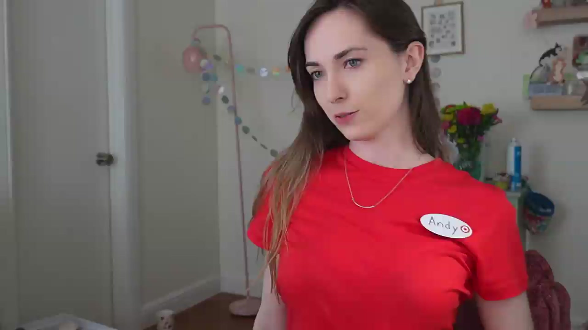 Gallery image thumbnail from Targ3tFittngRmGrl's myfreecams stream on, 07/03/2026, 24:22 image 3 of 20