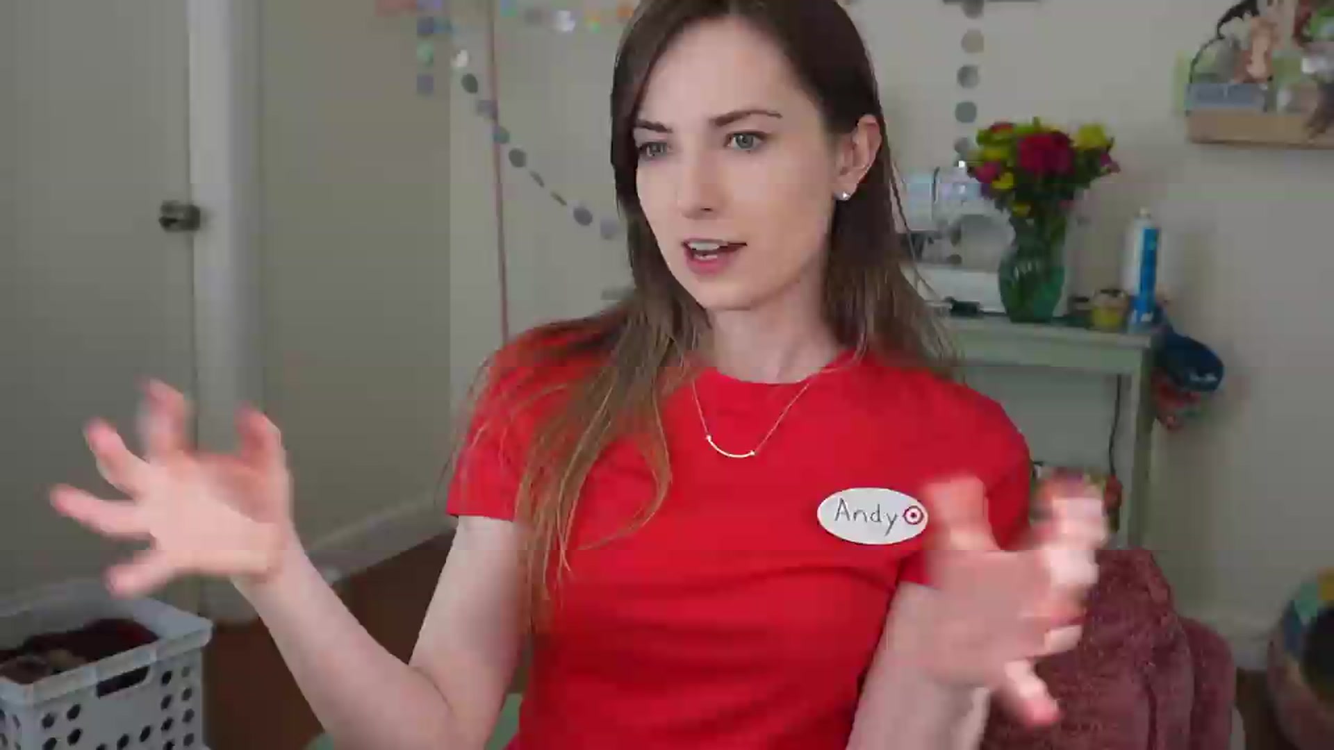 Gallery image thumbnail from Targ3tFittngRmGrl's myfreecams stream on, 07/03/2026, 24:22 image 9 of 20