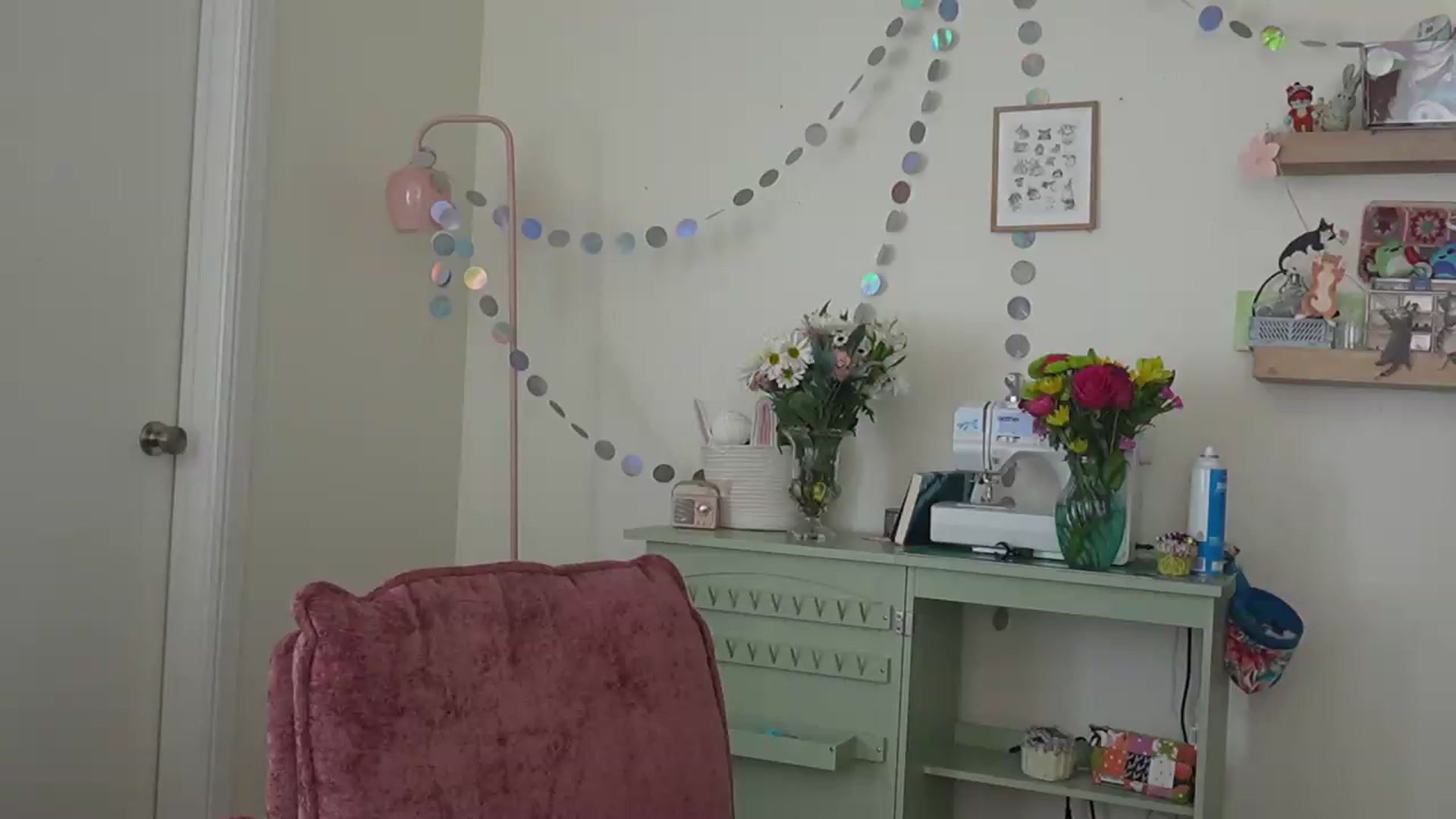 Gallery image thumbnail from Targ3tFittngRmGrl's myfreecams stream on, 07/03/2026, 24:22 image 15 of 20