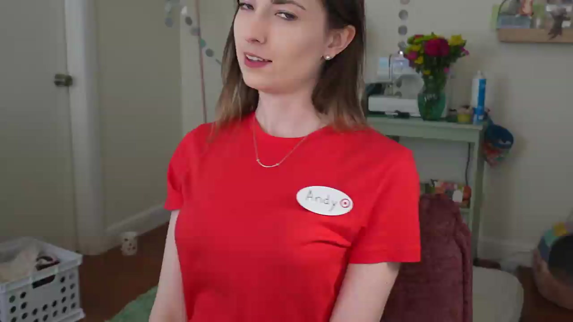 Gallery image thumbnail from Targ3tFittngRmGrl's myfreecams stream on, 07/03/2026, 24:22 image 7 of 20