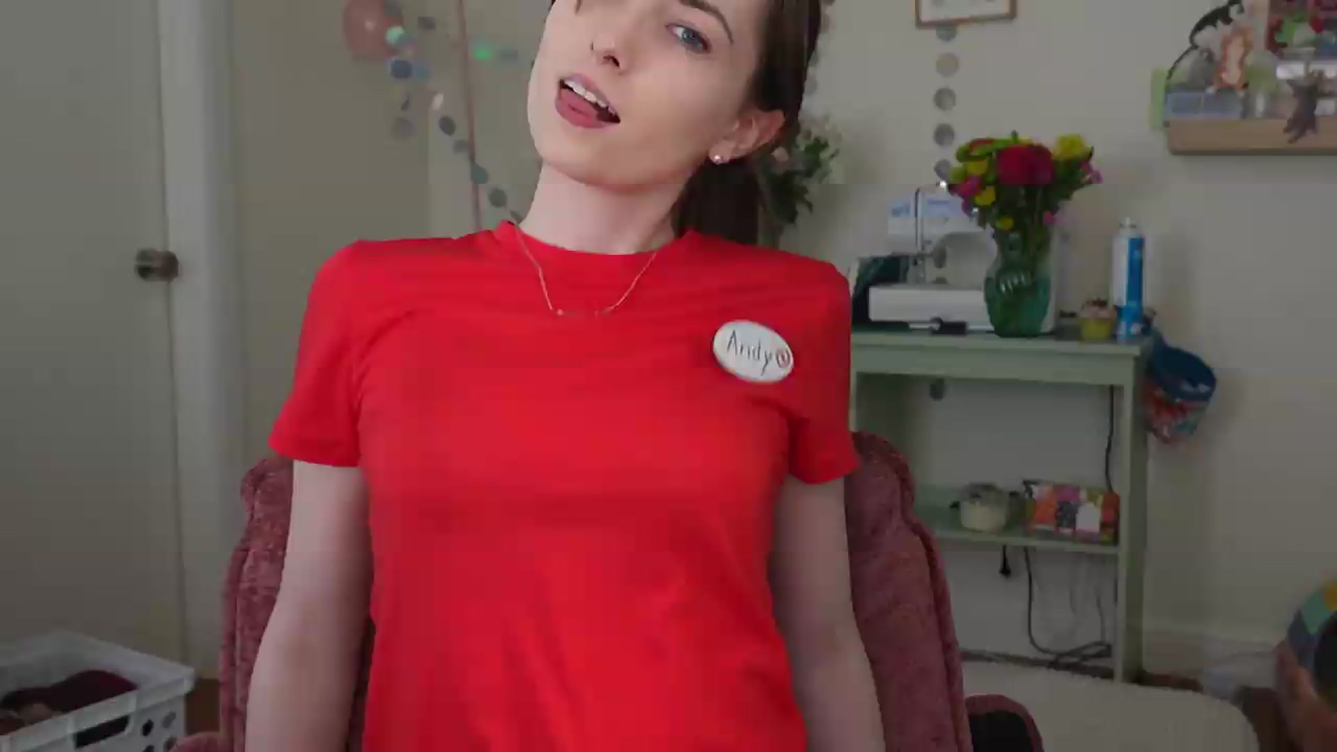 Gallery image thumbnail from Targ3tFittngRmGrl's myfreecams stream on, 07/03/2026, 24:22 image 20 of 20