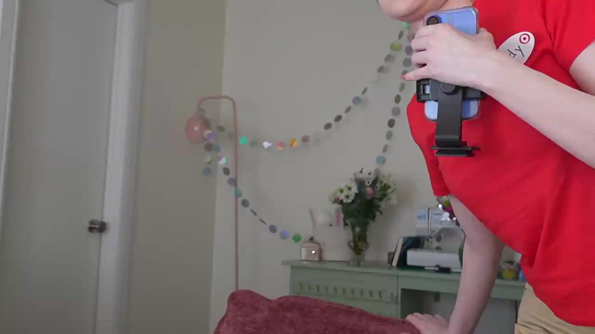 Gallery image thumbnail from Targ3tFittngRmGrl's myfreecams stream on, 07/03/2026, 01:01 image 19 of 20